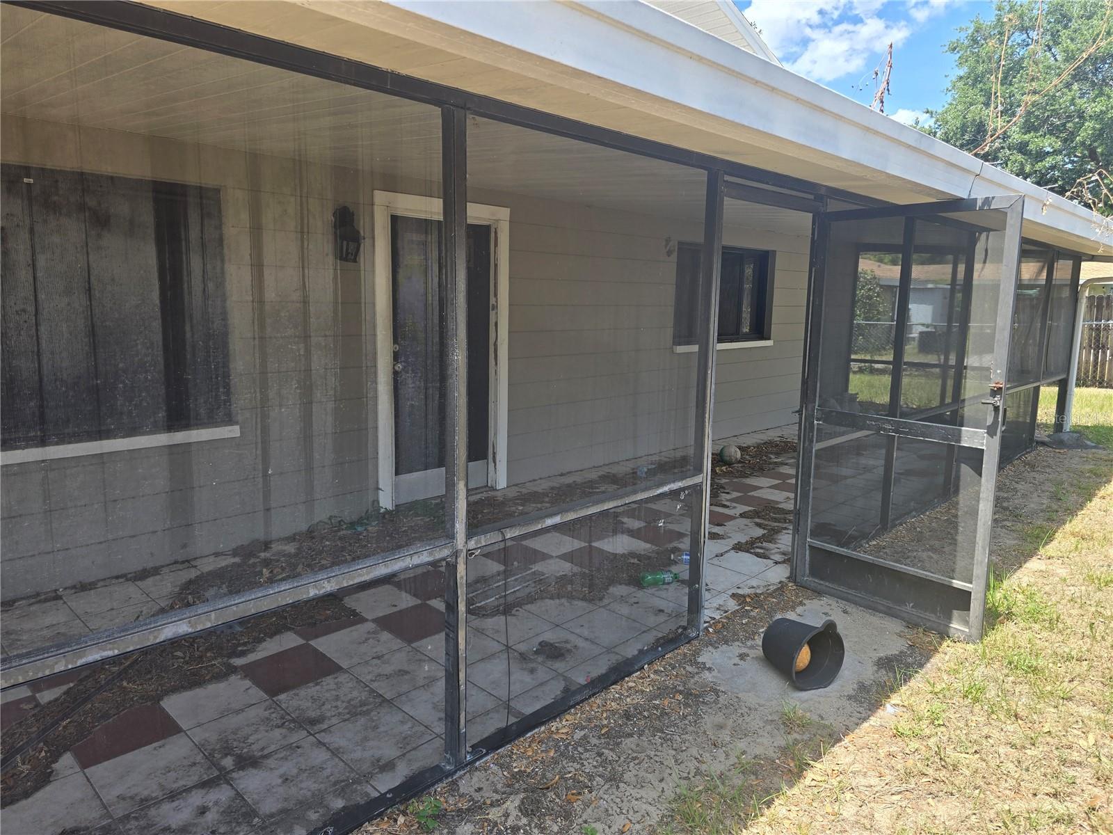 Single Family Residence at 6124 11TH ST, ZEPHYRHILLS, photo 12 of 13