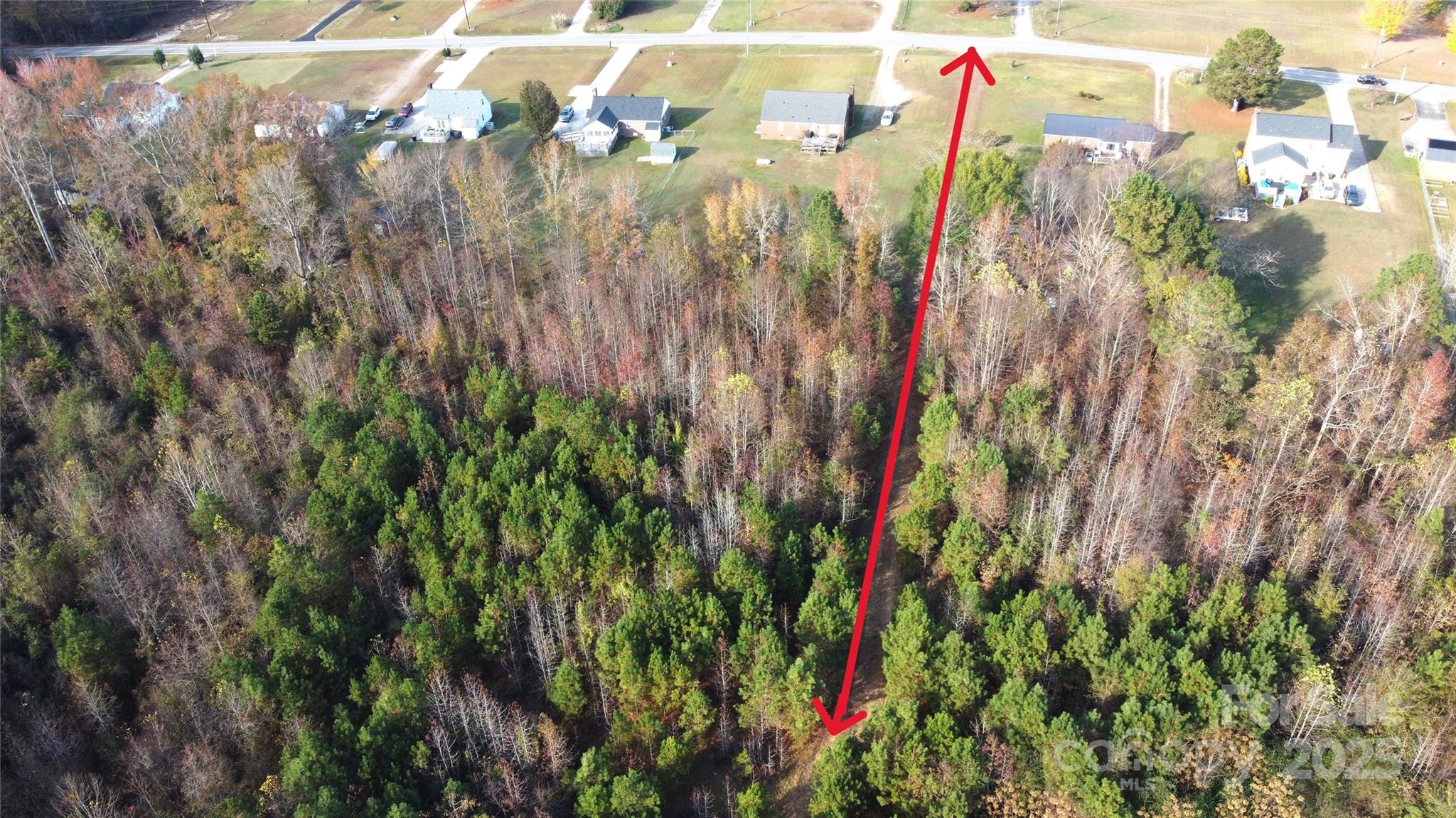 Acreage at 2351 Reges Store Road, Nashville, photo 10 of 44