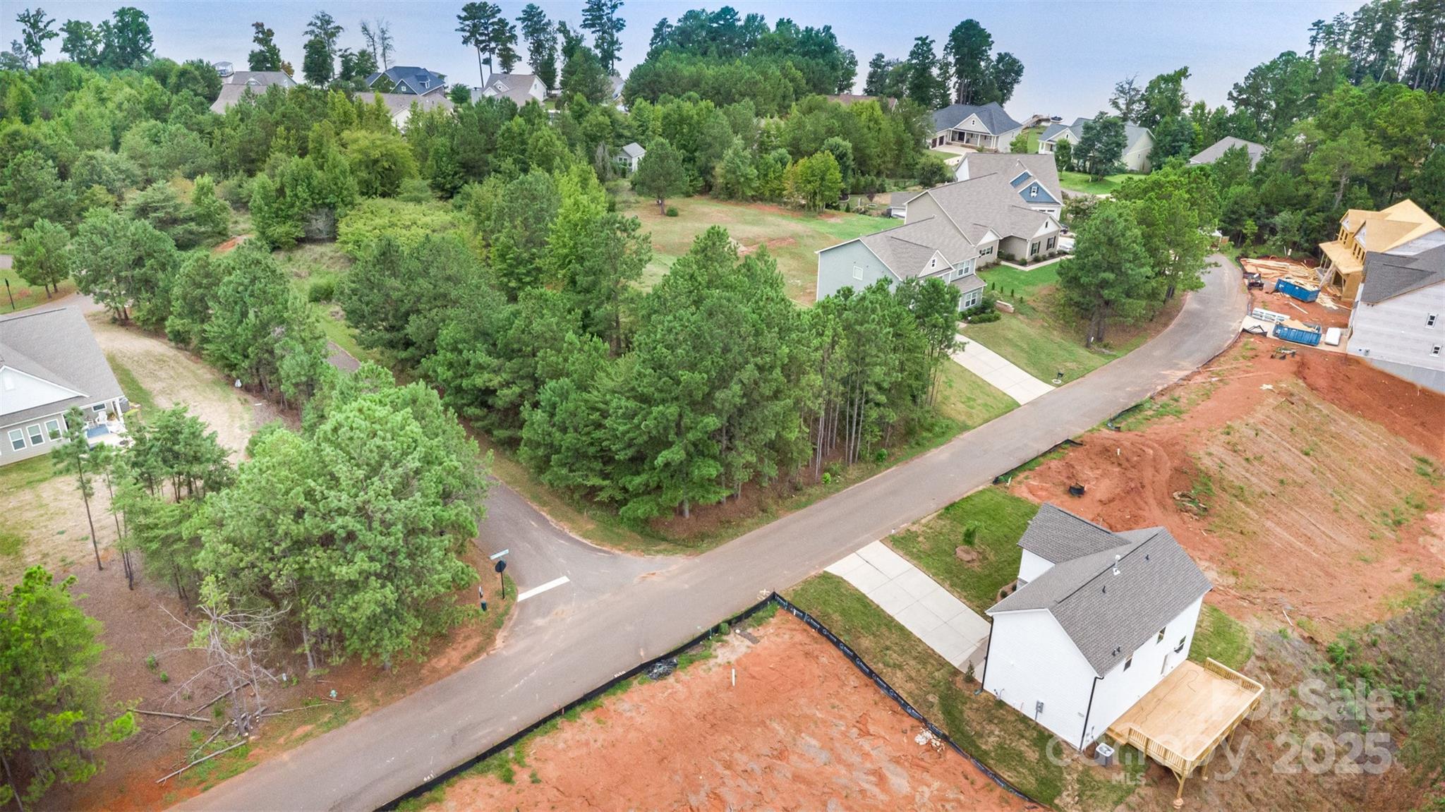 Lot at 10336 Lakeshore Drive, Lancaster, photo 7 of 20