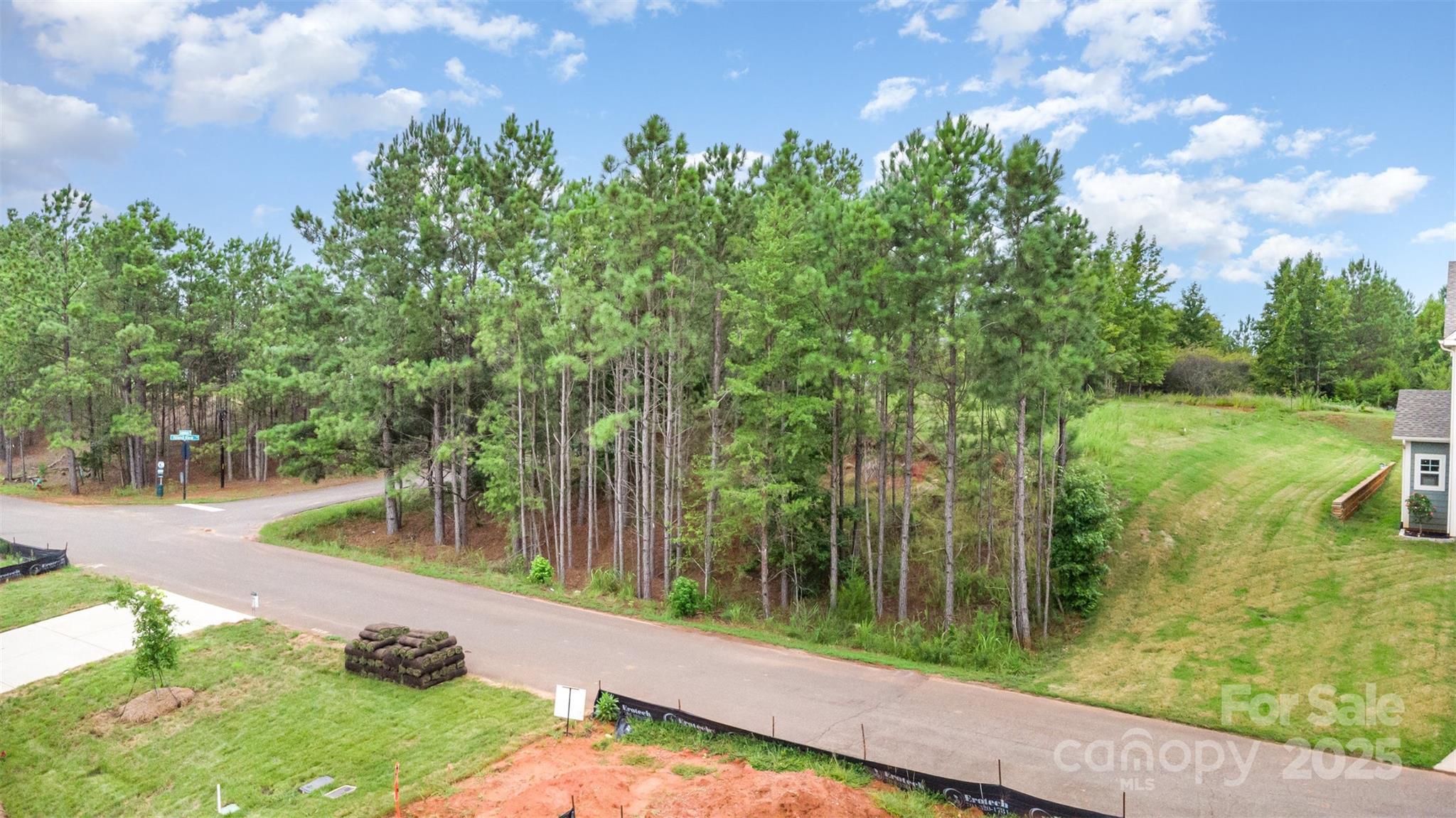 Lot at 10336 Lakeshore Drive, Lancaster, photo 8 of 20