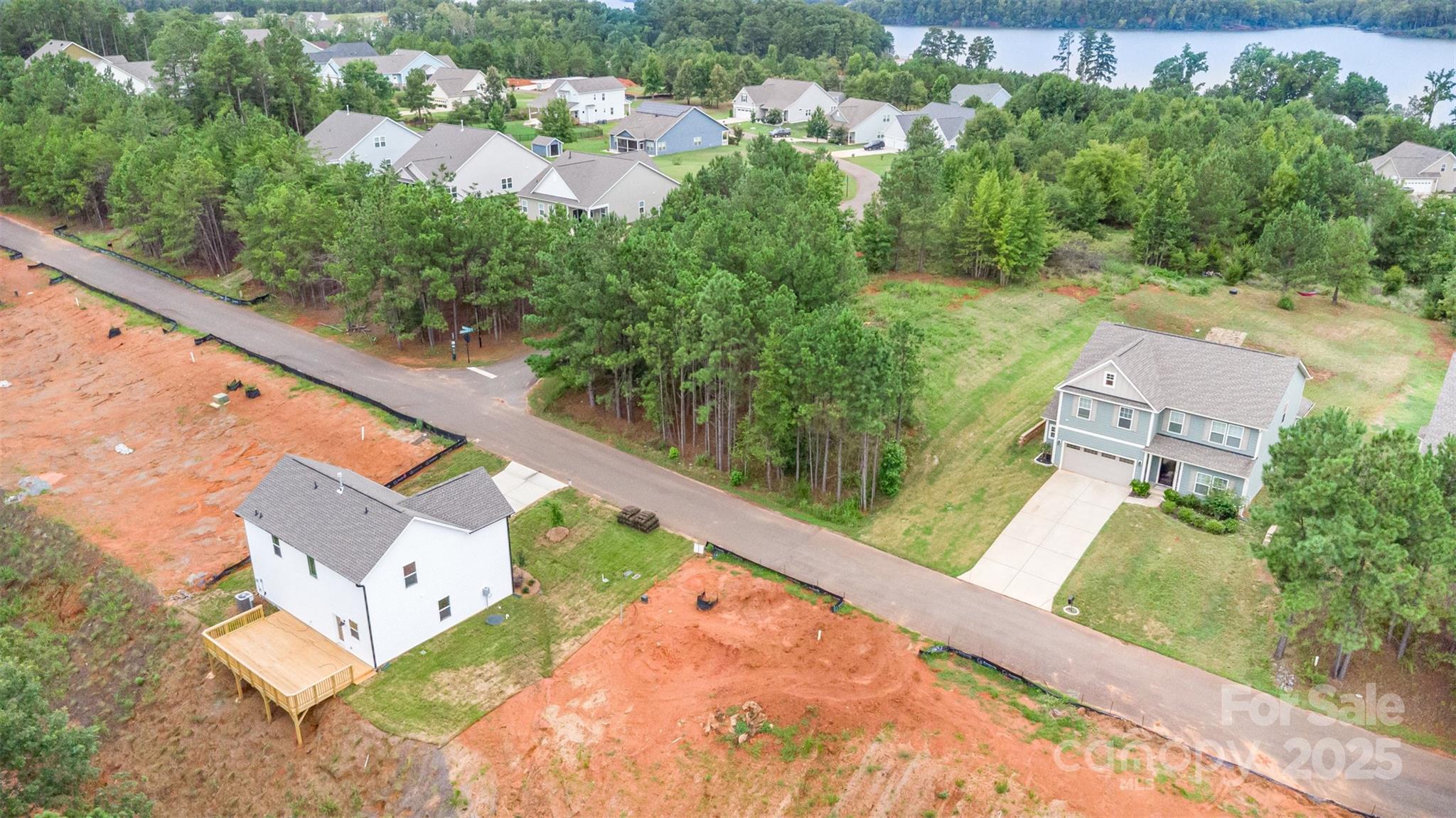 Lot at 10336 Lakeshore Drive, Lancaster, photo 9 of 20