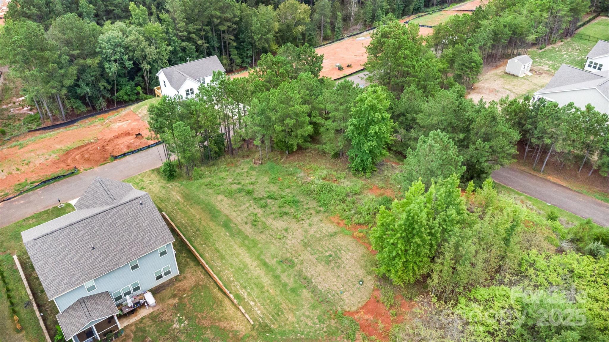 Lot at 10336 Lakeshore Drive, Lancaster, photo 15 of 20