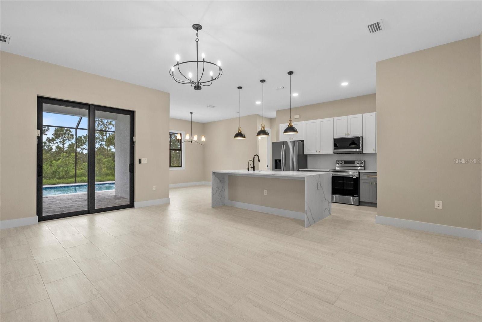 Single Family Residence at 12415 MELLON AVE, PORT CHARLOTTE, photo 6 of 55
