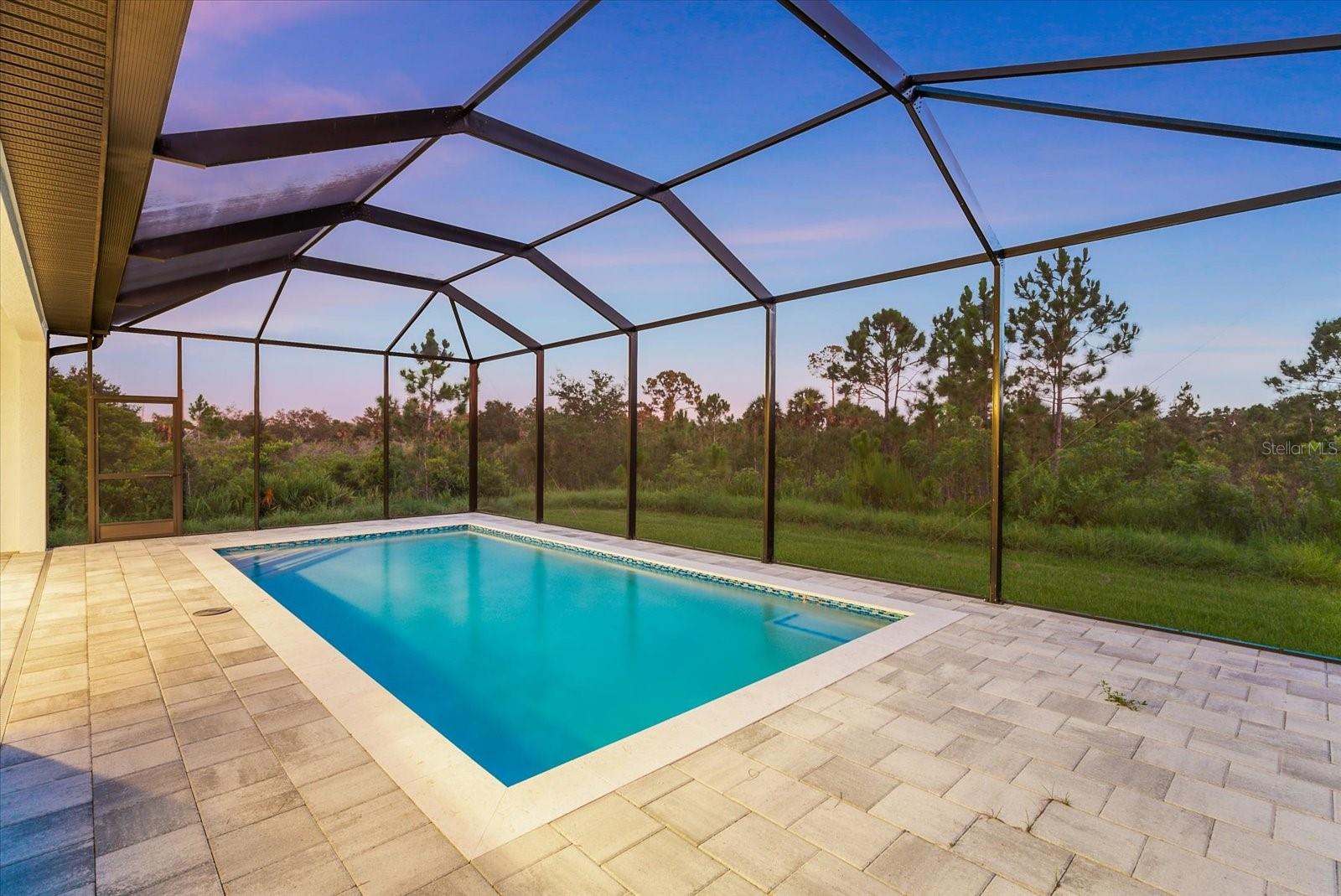 Single Family Residence at 12415 MELLON AVE, PORT CHARLOTTE, photo 32 of 55