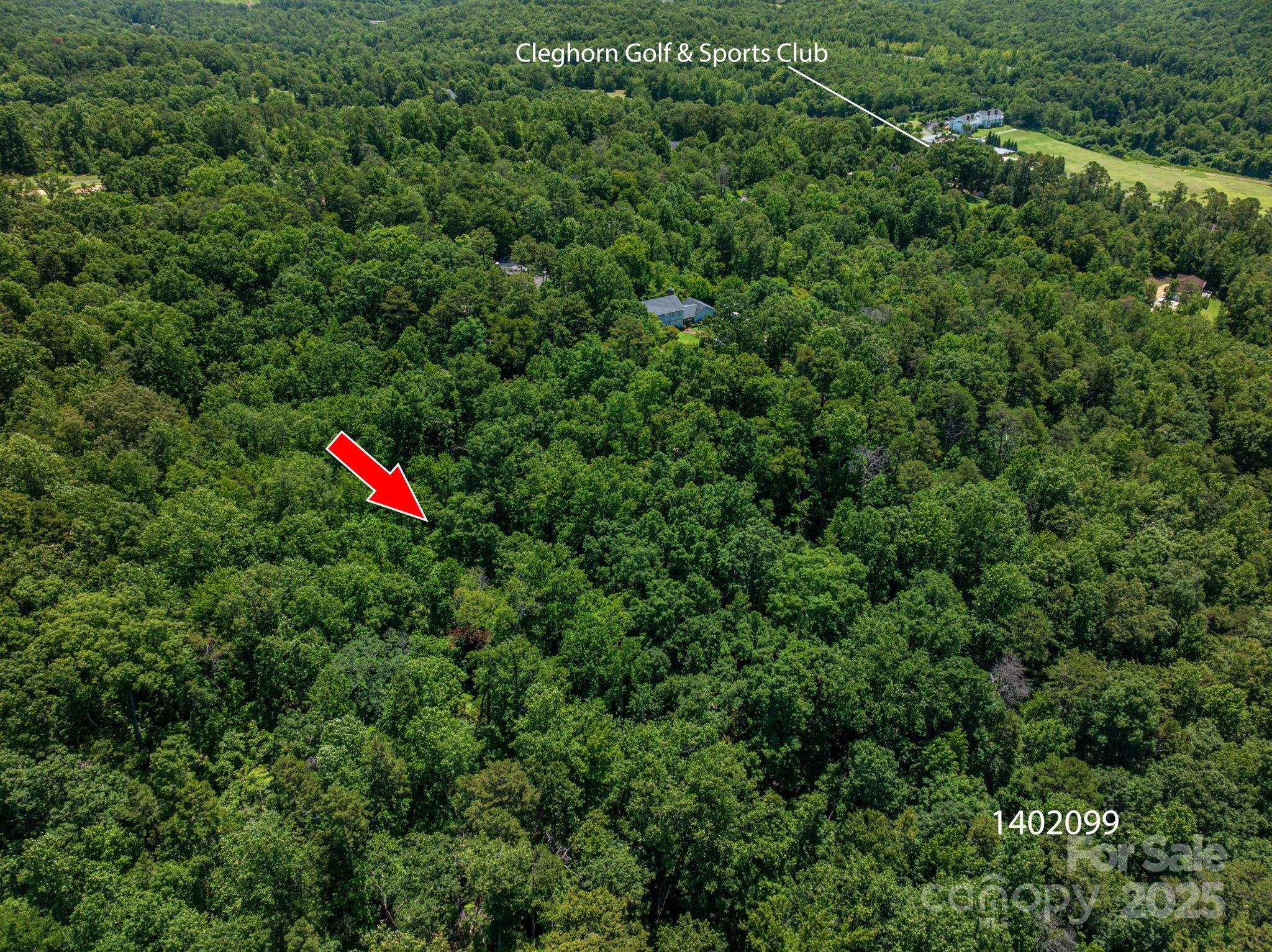 Lot 169 Coxe Road