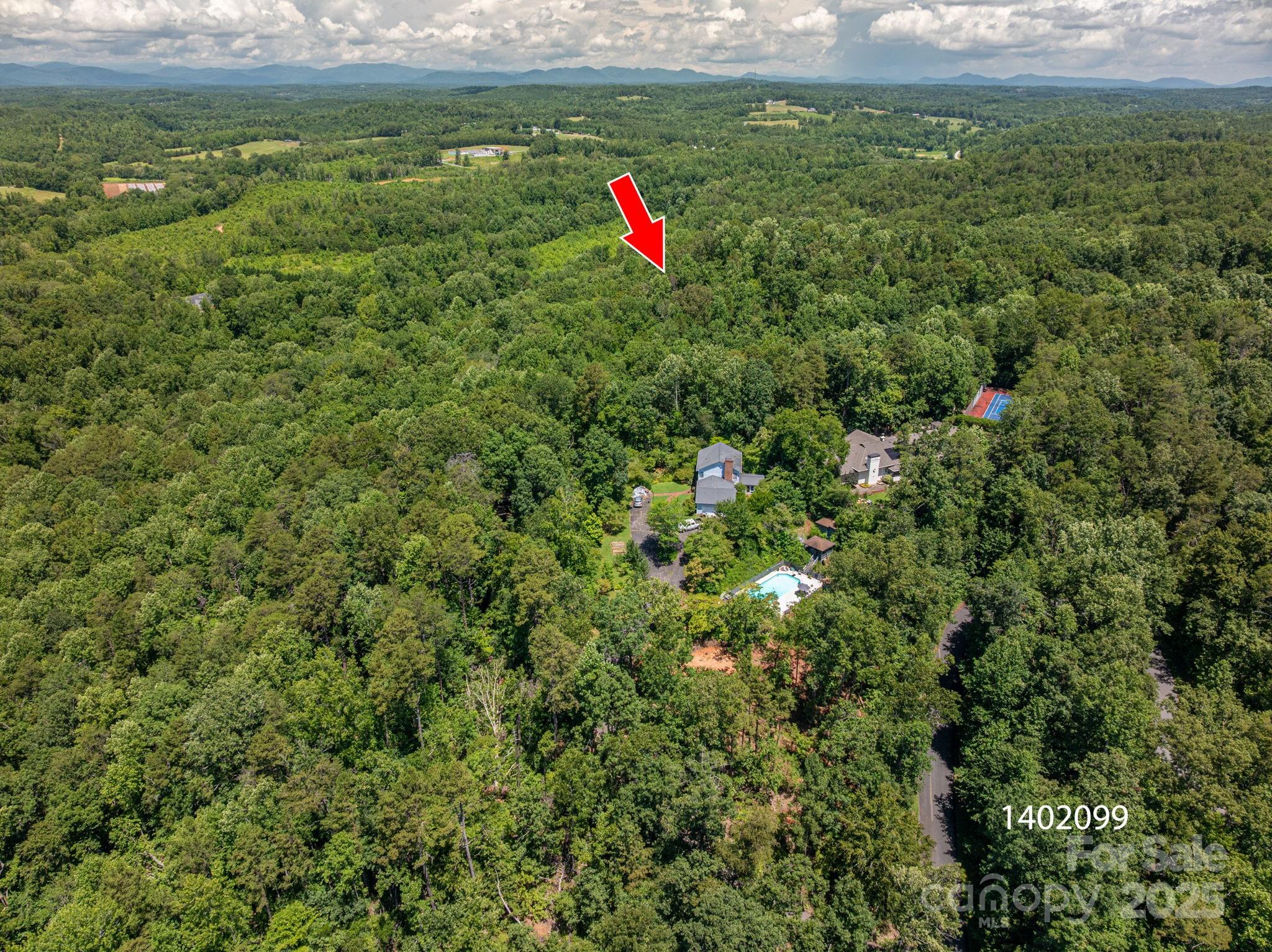 Lot at Lot 169 Coxe Road, Rutherfordton, photo 2 of 19