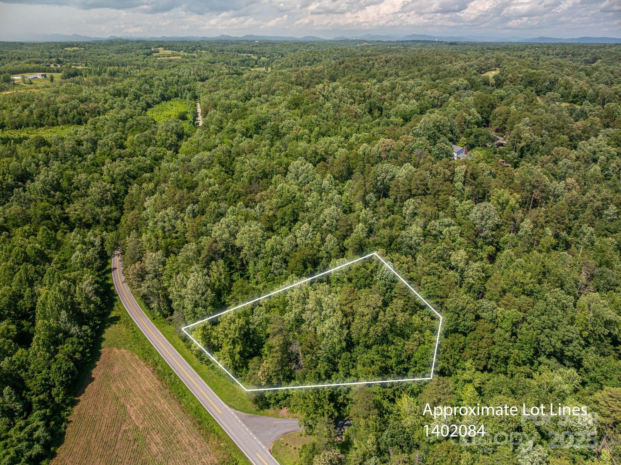 Lot at Lot 160 Coxe Road, Rutherfordton, photo 4 of 19