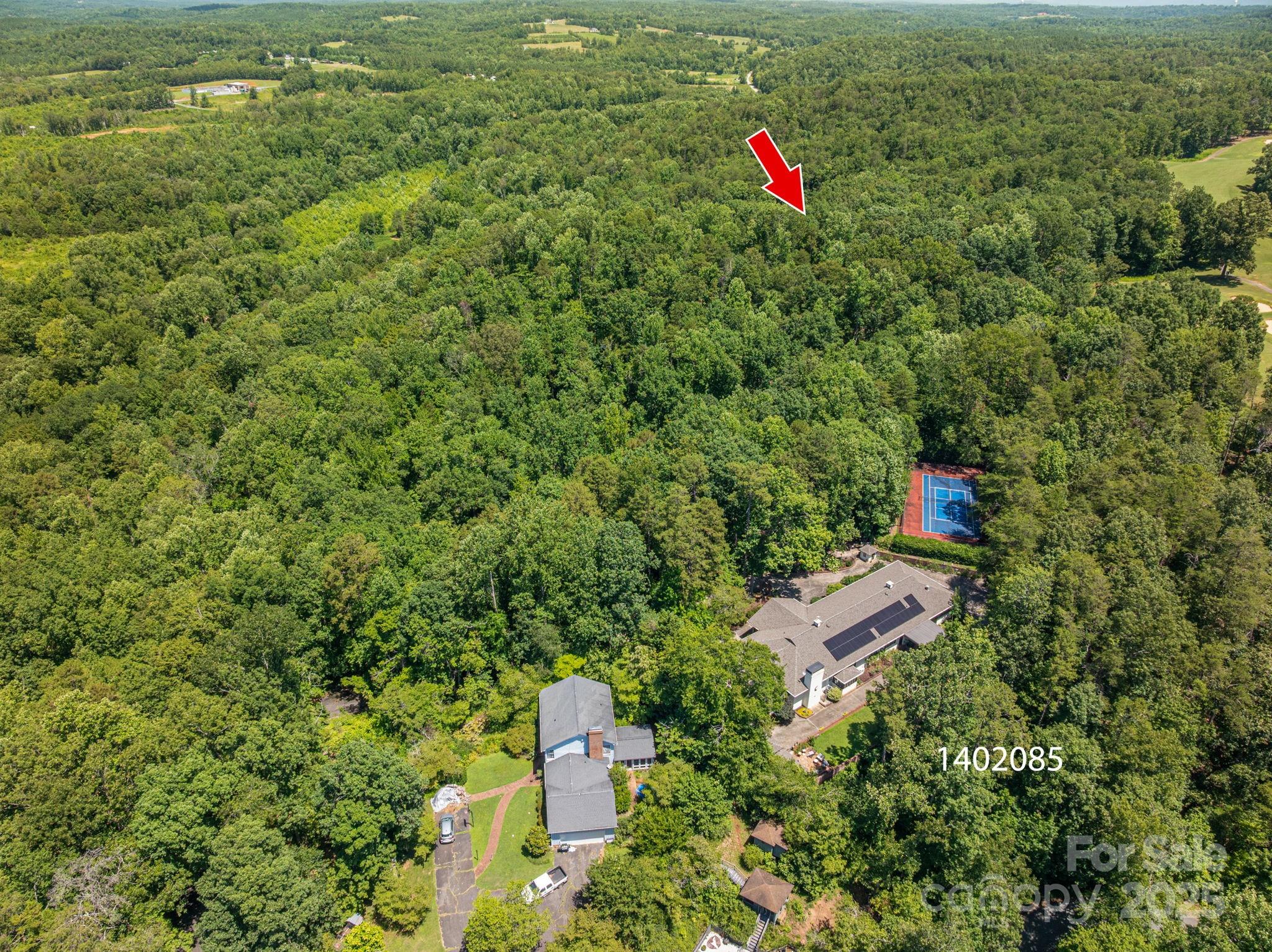 Lot at Lot Coxe Road, Rutherfordton, photo 4 of 16