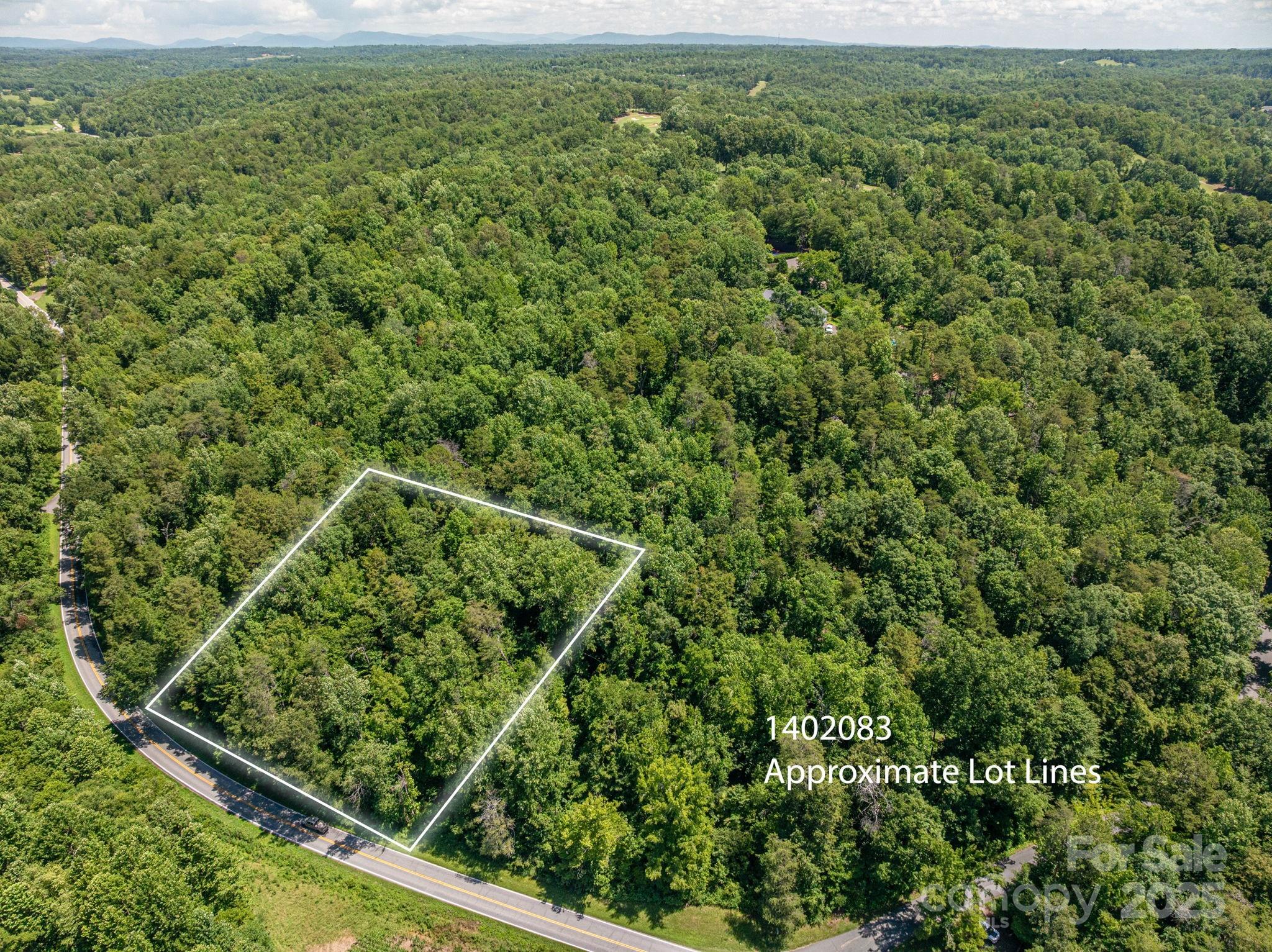 Lot at Lot 161 Coxe Road, Rutherfordton, photo 2 of 19