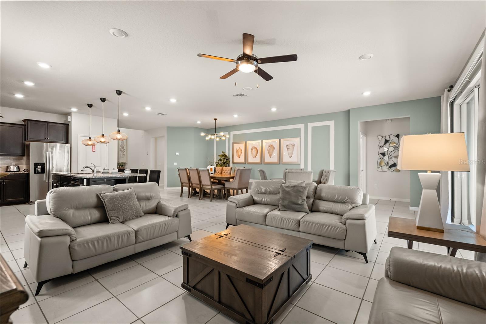 Single Family Residence at 2036 LELANI CIR, DAVENPORT, photo 11 of 57
