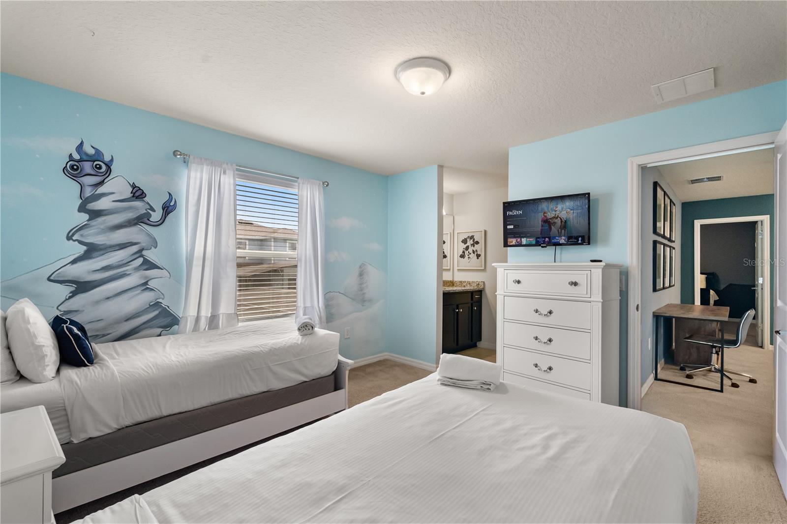 Single Family Residence at 2036 LELANI CIR, DAVENPORT, photo 40 of 57
