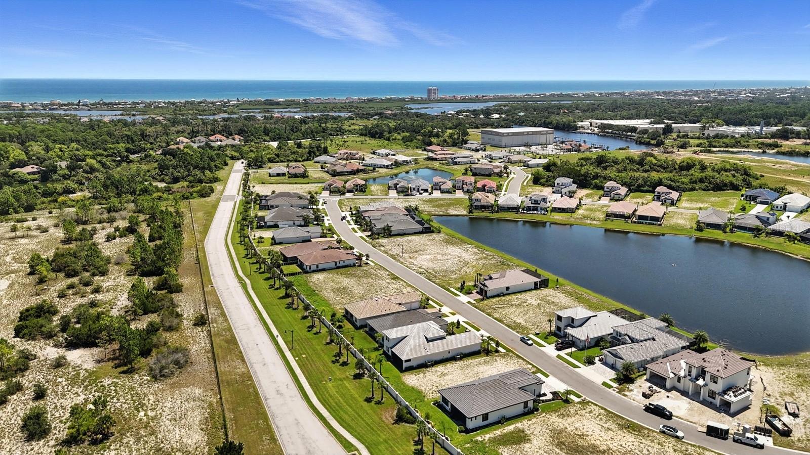 Land at 27 DEL PALMA DR, PALM COAST, photo 4 of 19