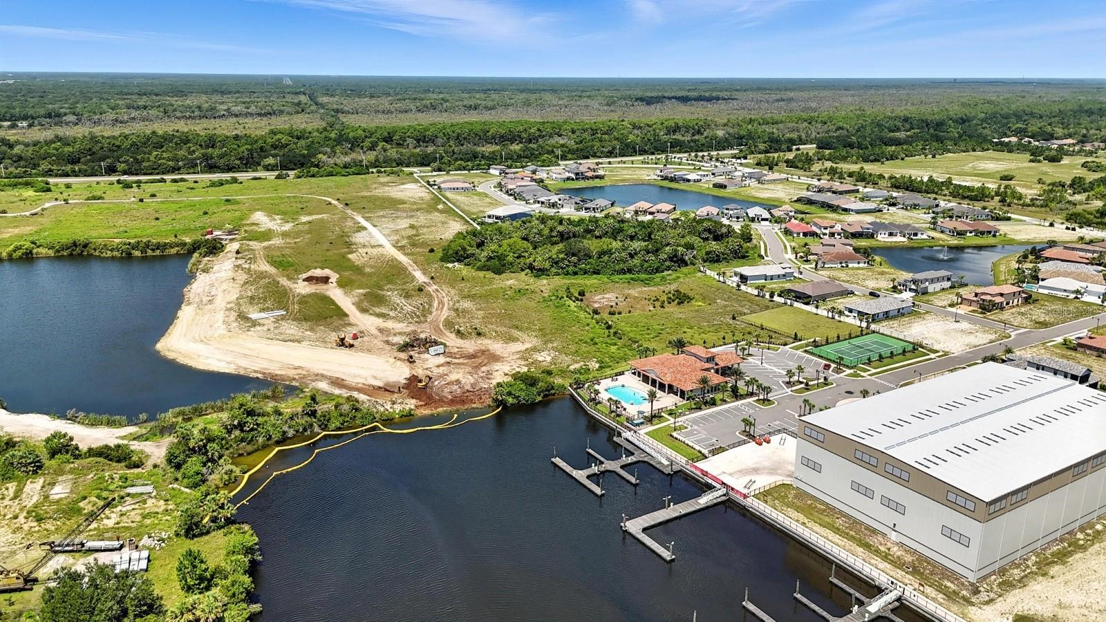 Land at 27 DEL PALMA DR, PALM COAST, photo 5 of 19