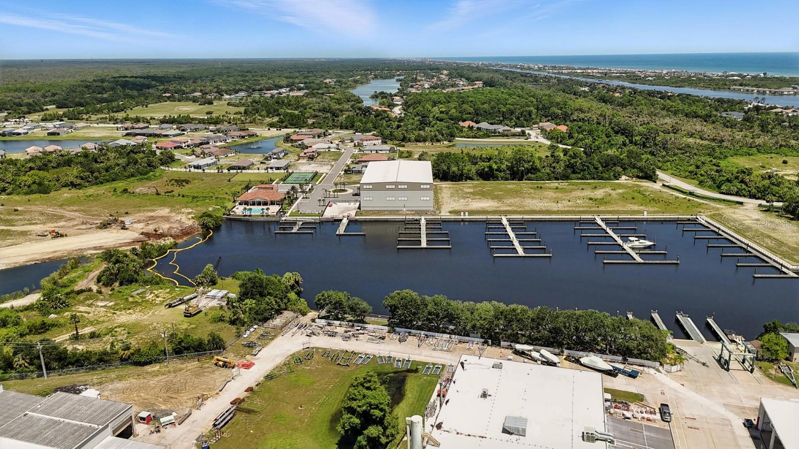 Land at 27 DEL PALMA DR, PALM COAST, photo 11 of 19