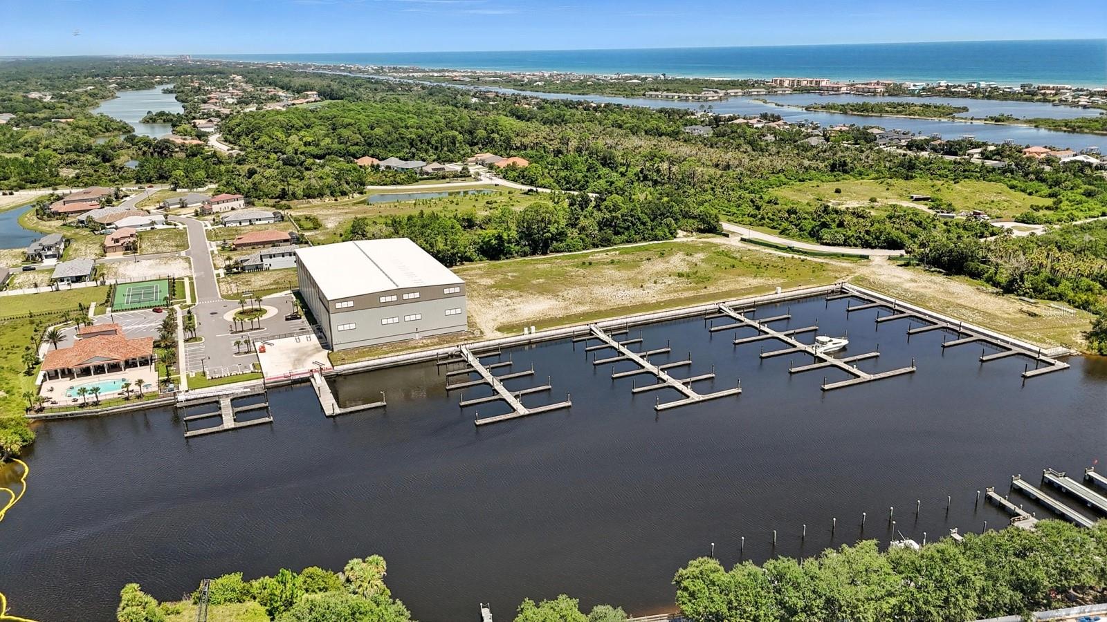 Land at 27 DEL PALMA DR, PALM COAST, photo 19 of 19