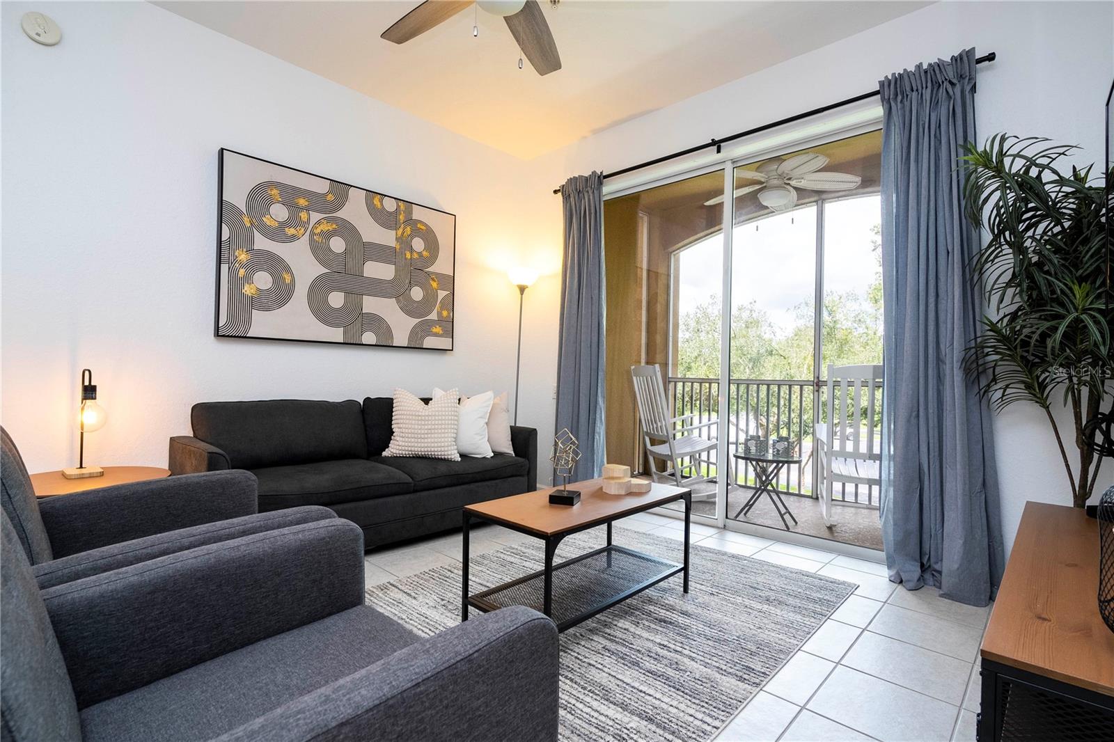 Condominium at 2778 ALMATON LOOP #203, KISSIMMEE, photo 12 of 36