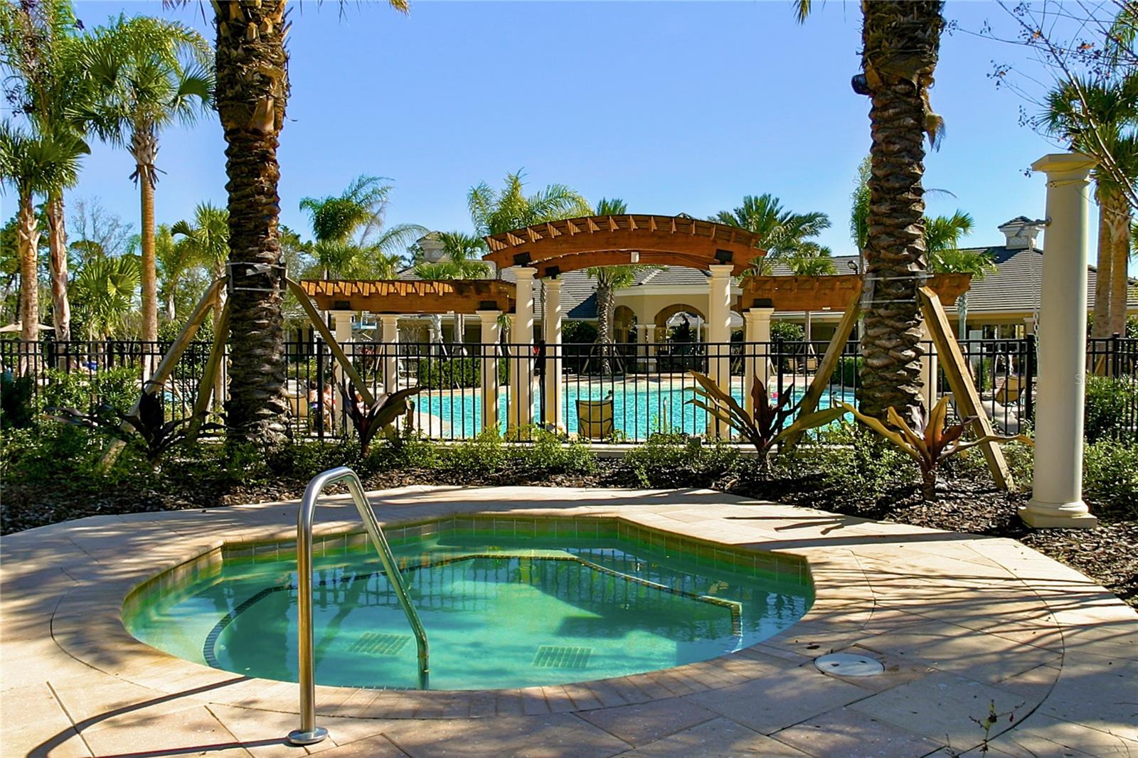 Condominium at 2778 ALMATON LOOP #203, KISSIMMEE, photo 25 of 36