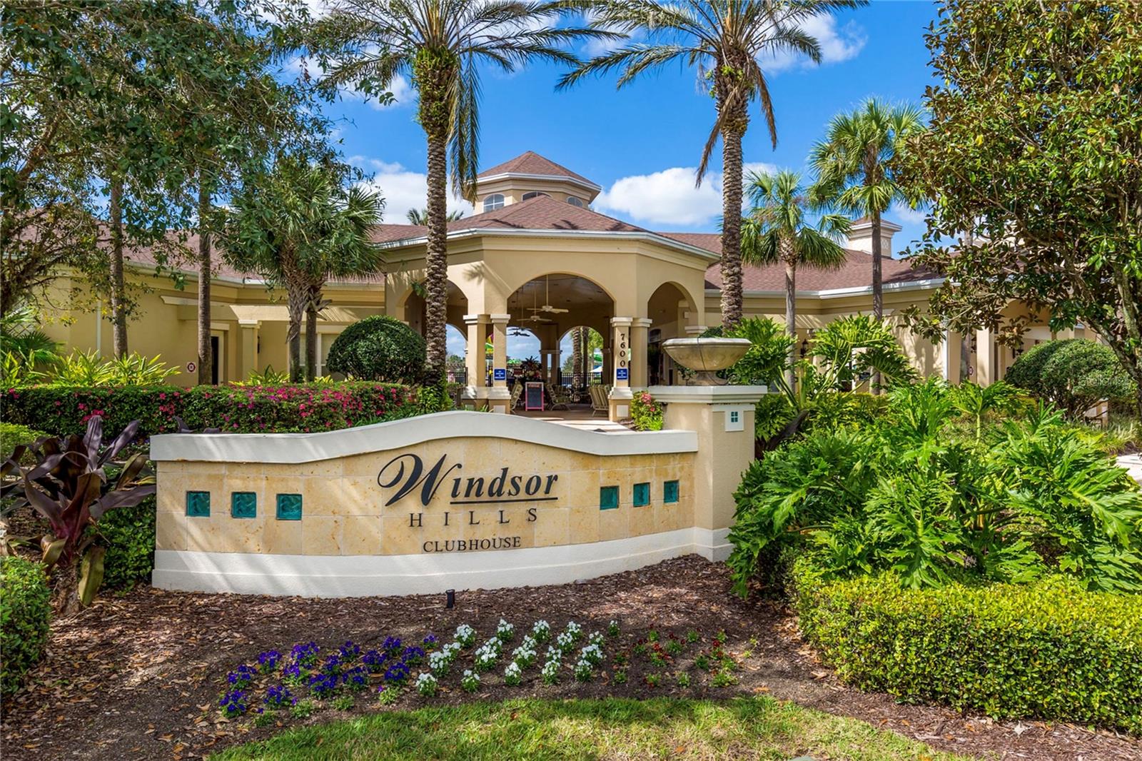 Condominium at 2778 ALMATON LOOP #203, KISSIMMEE, photo 27 of 36