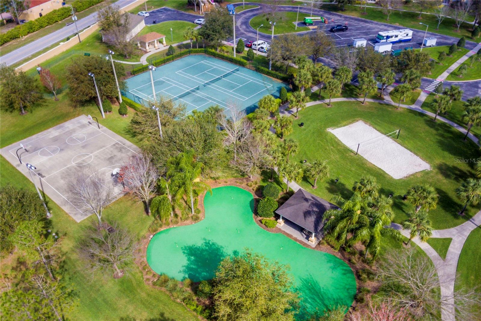 Condominium at 2778 ALMATON LOOP #203, KISSIMMEE, photo 28 of 36
