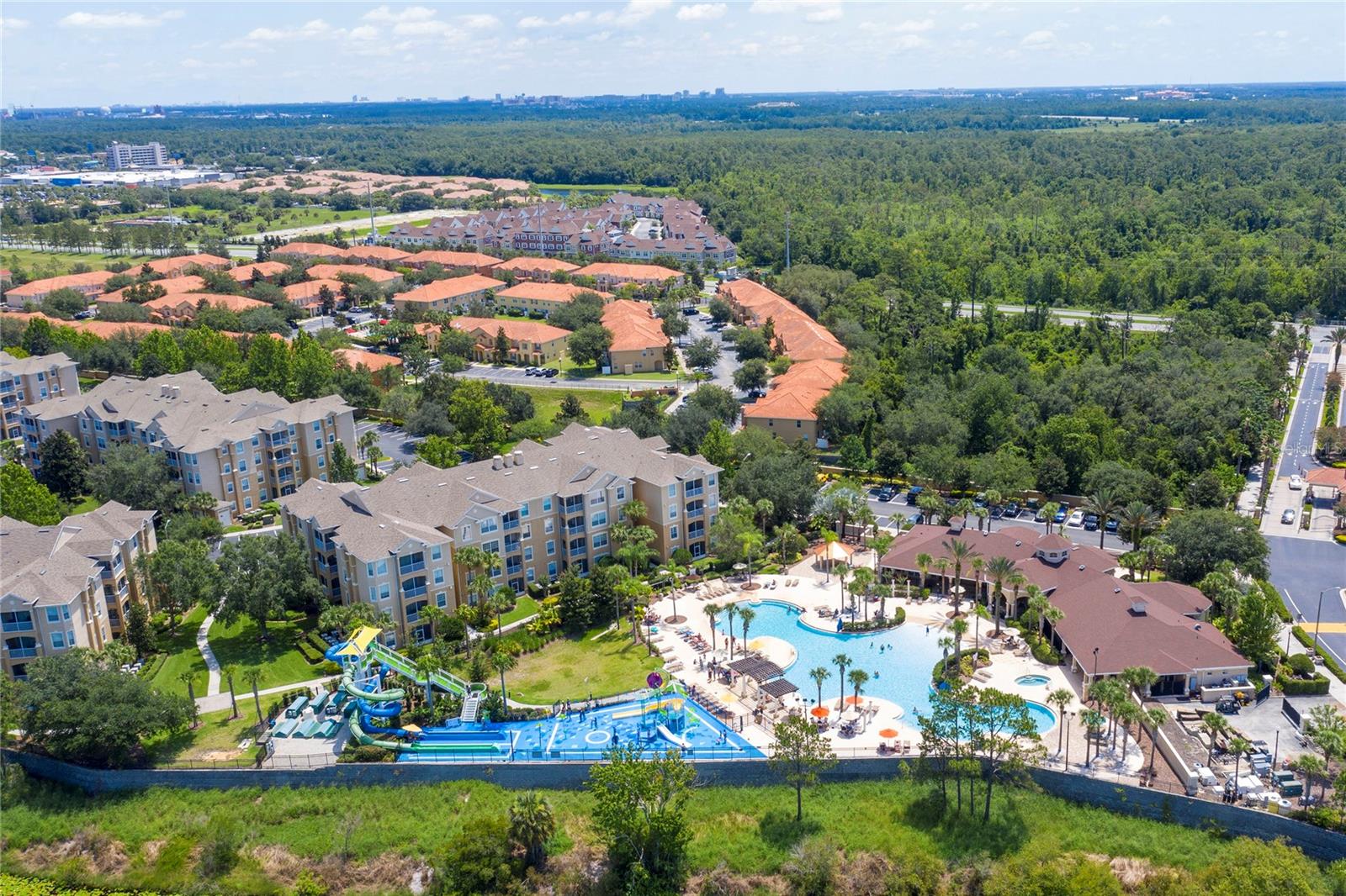 Condominium at 2778 ALMATON LOOP #203, KISSIMMEE, photo 29 of 36