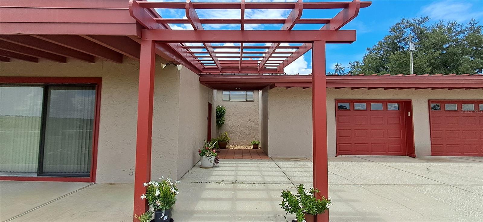 Front Elevation - 2741 EDWARDS RD, HAINES CITY