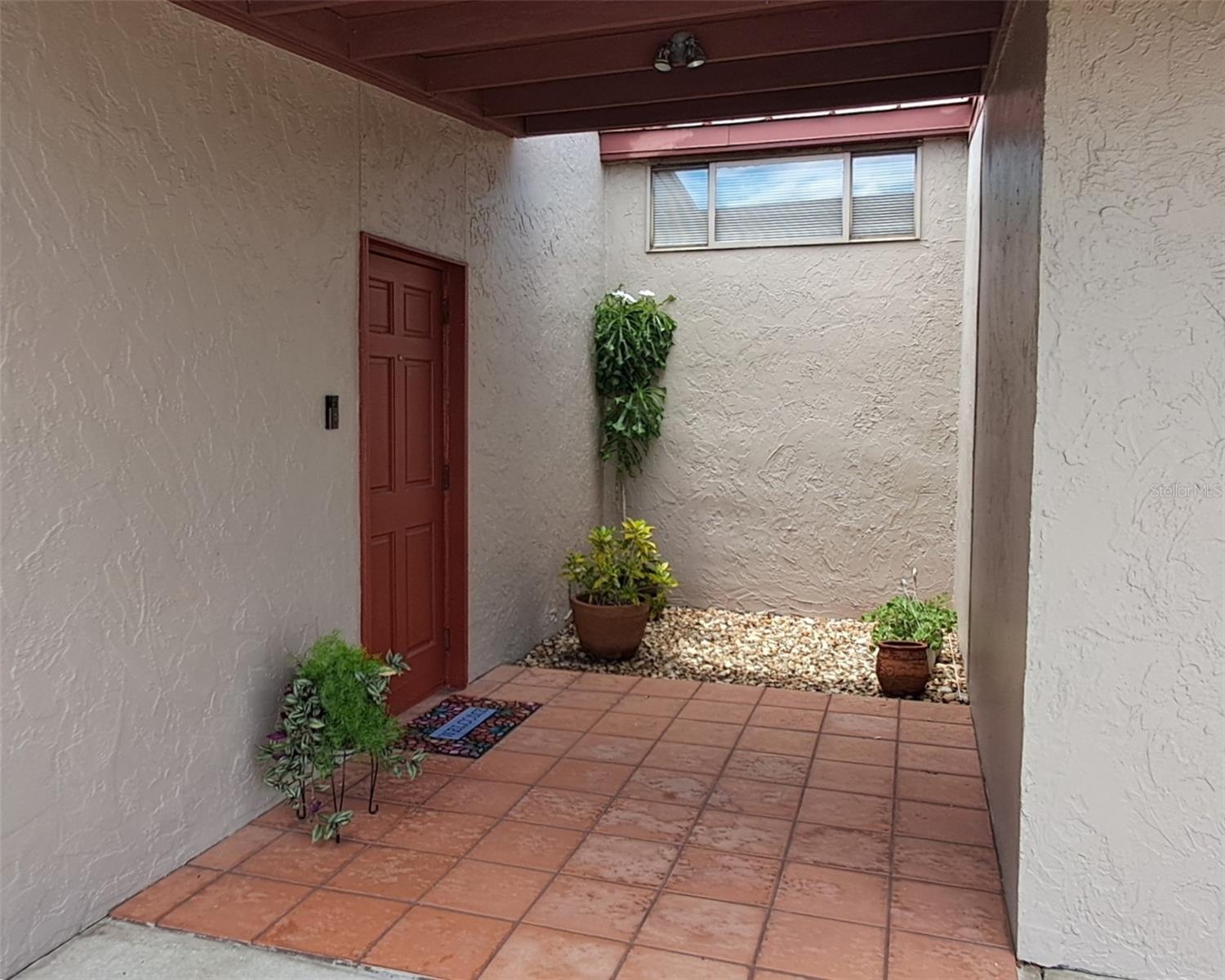Front Entry - 2741 EDWARDS RD, HAINES CITY