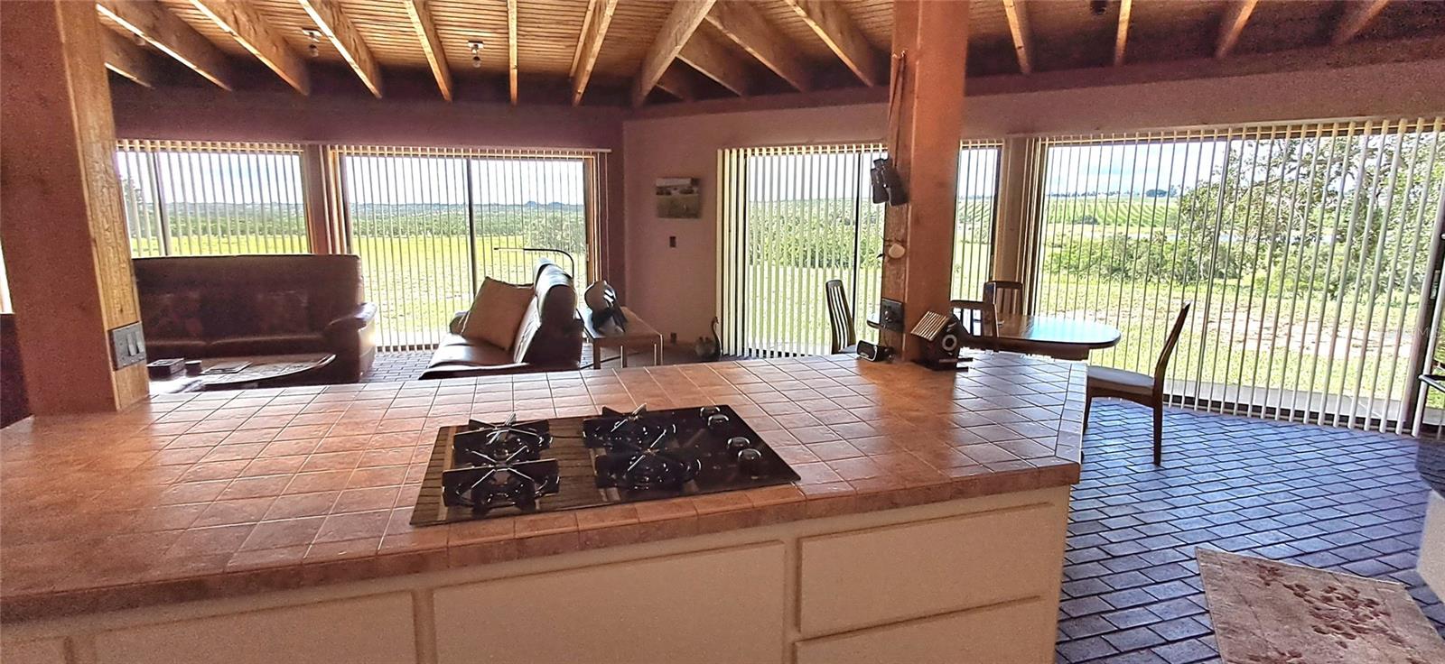 1st Floor Kitchen - 2741 EDWARDS RD, HAINES CITY