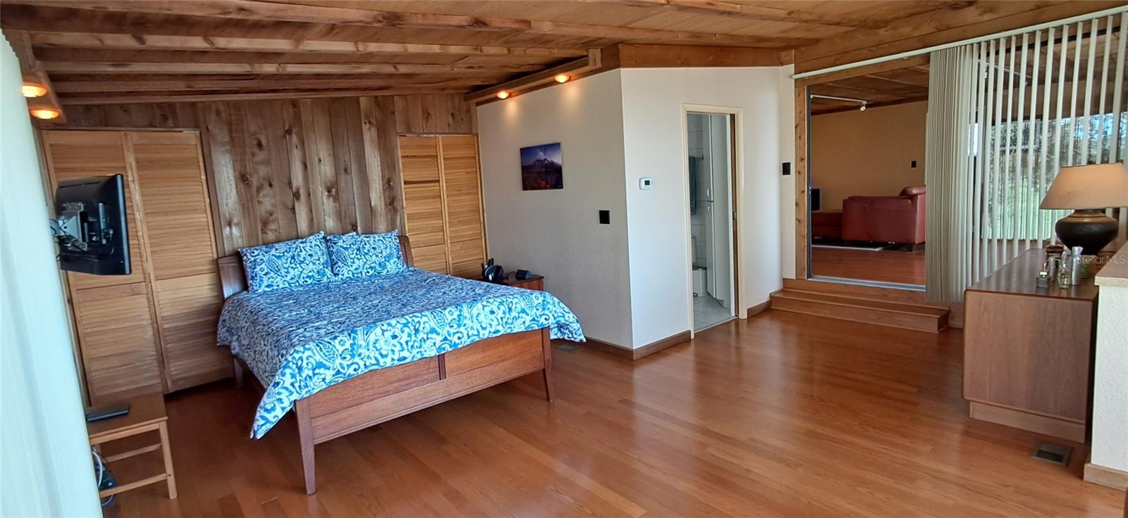 2nd Floor Primary Bedroom - 2741 EDWARDS RD, HAINES CITY