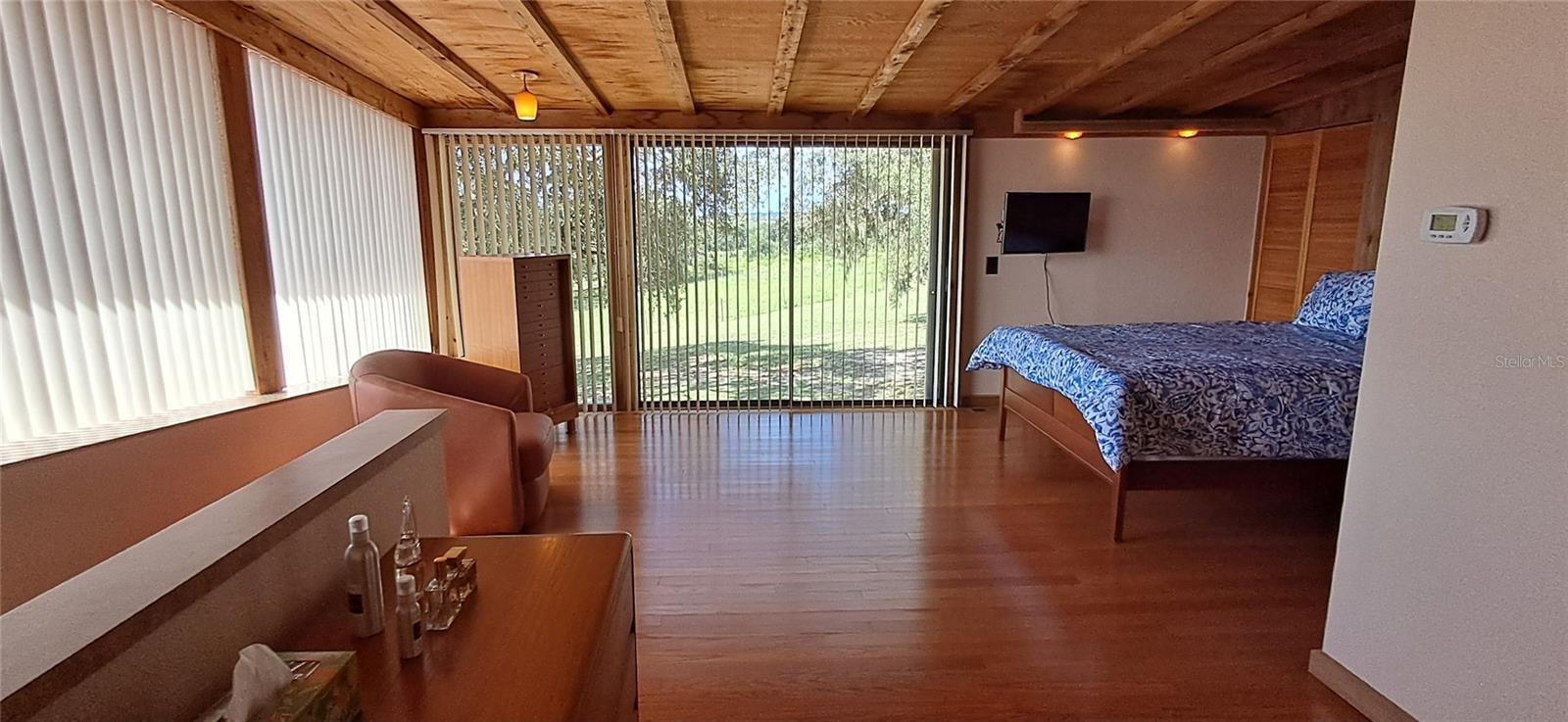 2nd Floor Primary Bedroom - 2741 EDWARDS RD, HAINES CITY