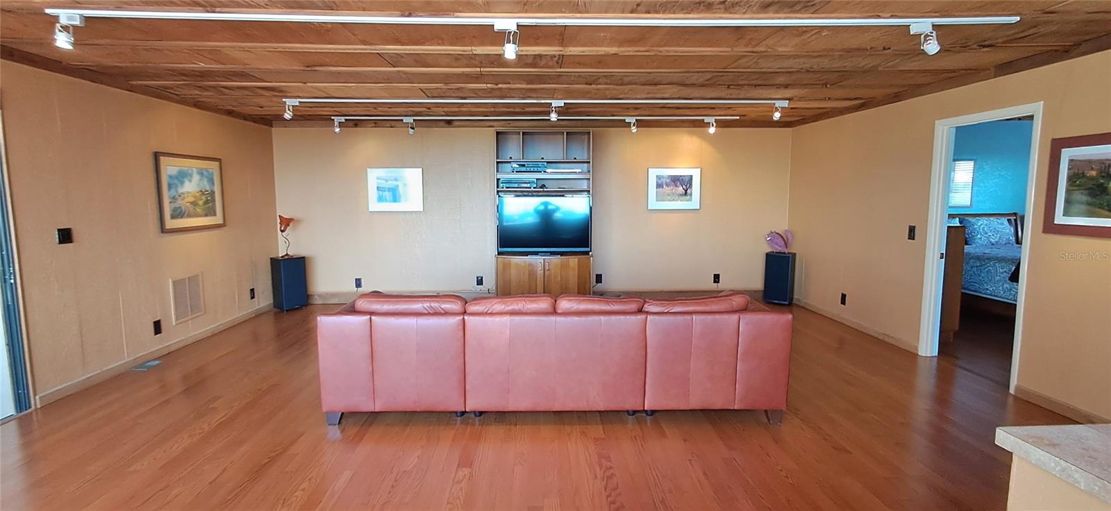 Family Room - 2741 EDWARDS RD, HAINES CITY