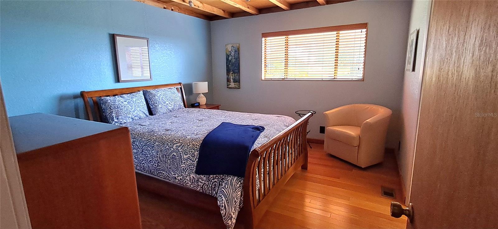 2nd Floor Guest Bedroom - 2741 EDWARDS RD, HAINES CITY