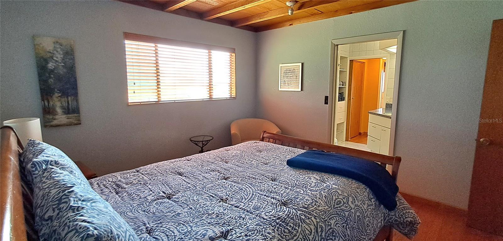 2nd Floor Guest Bedroom - 2741 EDWARDS RD, HAINES CITY