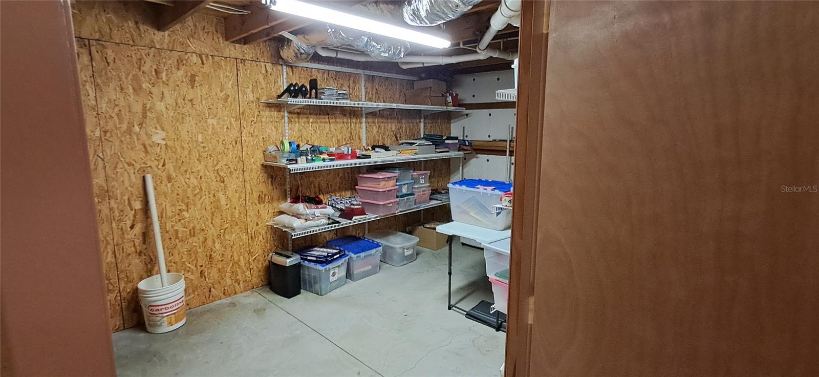 1st Floor Workshop - 2741 EDWARDS RD, HAINES CITY