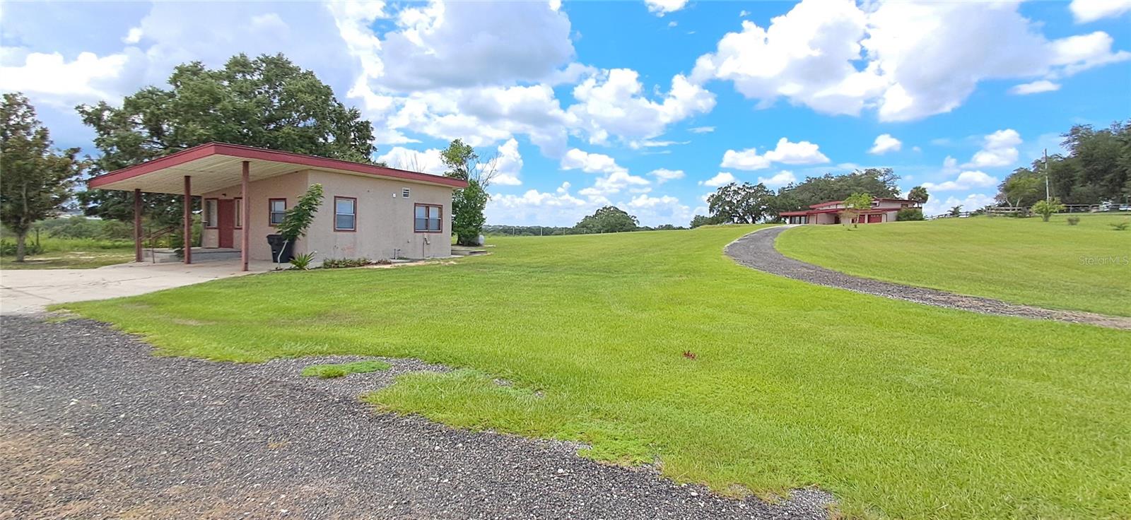 ADU/Casida/MIL Suite - 2741 EDWARDS RD, HAINES CITY