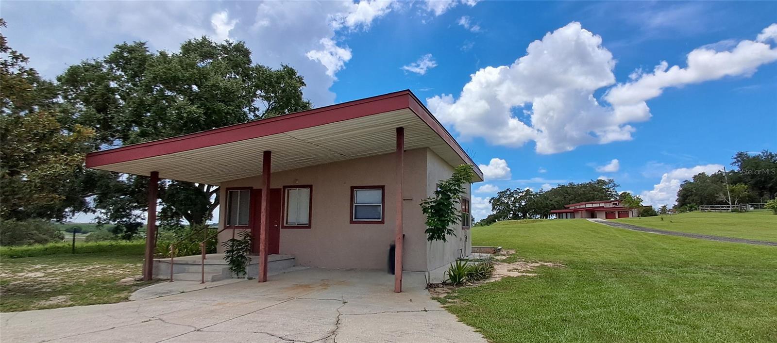 ADU/Casida/MIL Suite - 2741 EDWARDS RD, HAINES CITY