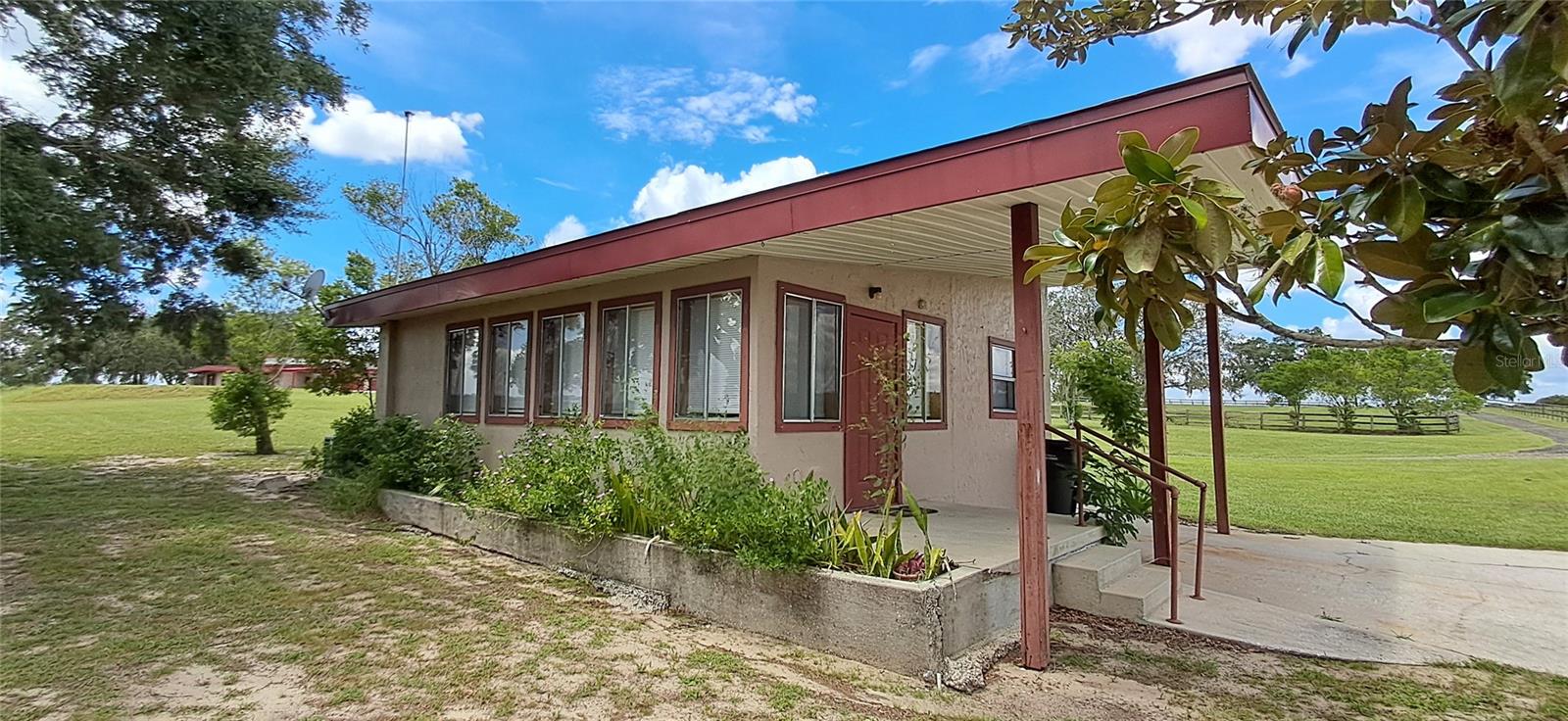 ADU/Casida/MIL Suite - 2741 EDWARDS RD, HAINES CITY