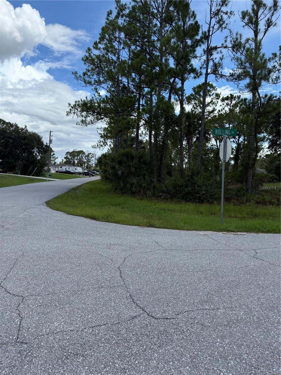 Land at KABBABY ST, NORTH PORT, photo 4 of 8