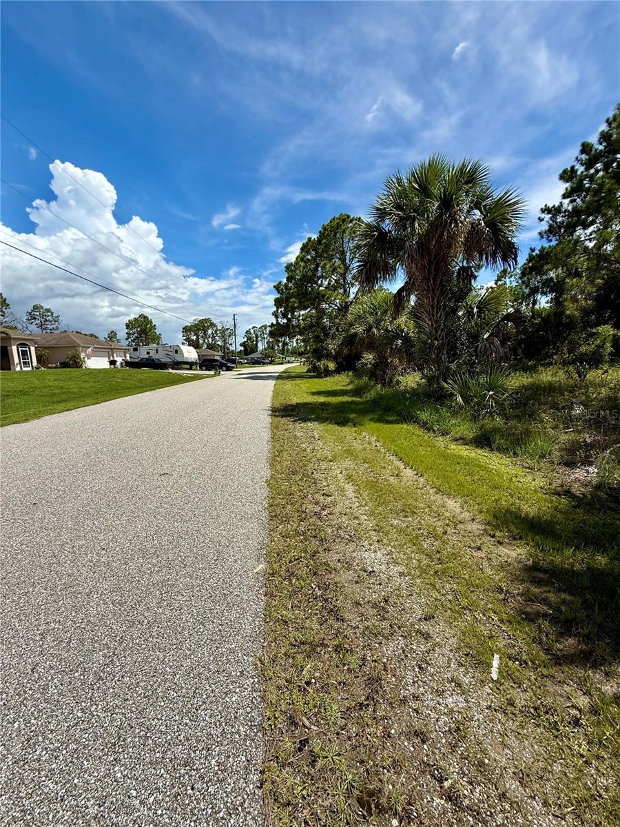 Land at KABBABY ST, NORTH PORT, photo 2 of 8
