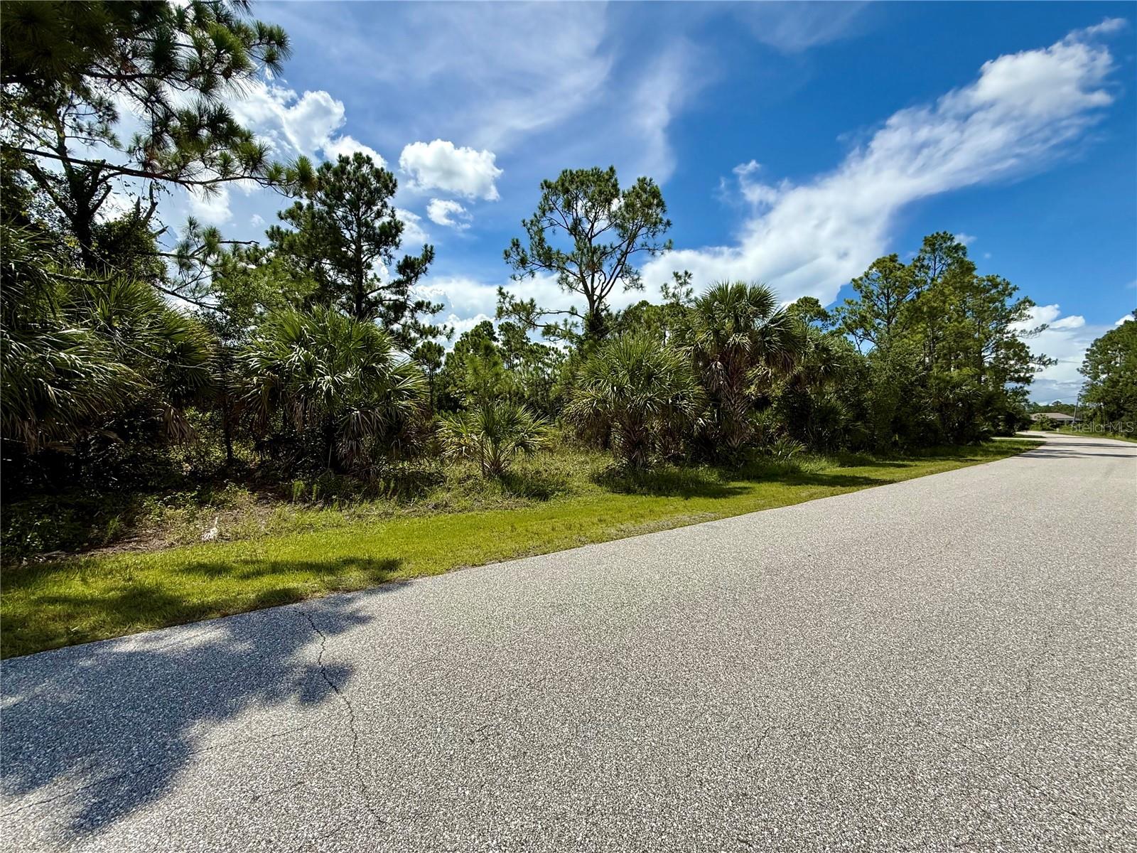 Land at KABBABY ST, NORTH PORT, photo 7 of 8