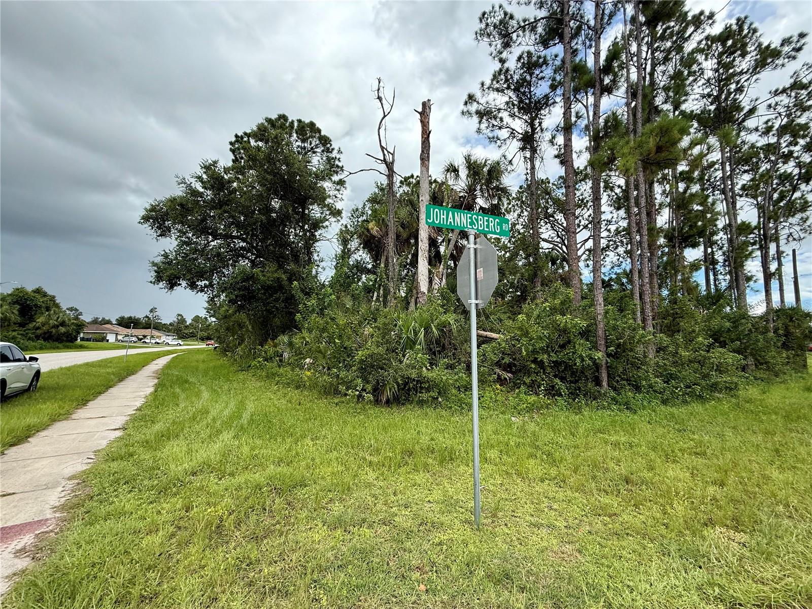 Land at NORDENDALE BLVD, NORTH PORT, photo 4 of 8