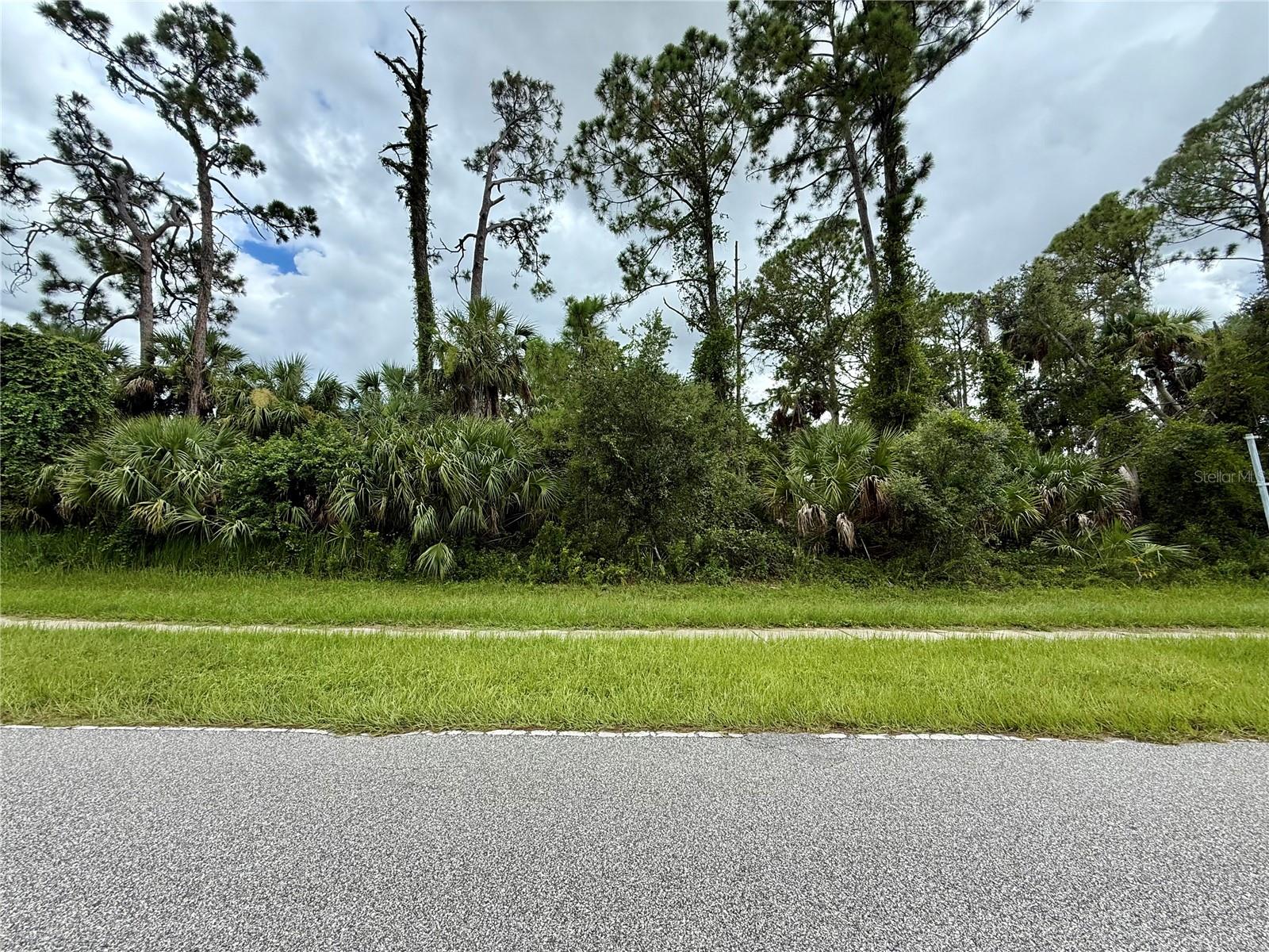 Land at NORDENDALE BLVD, NORTH PORT, photo 5 of 8