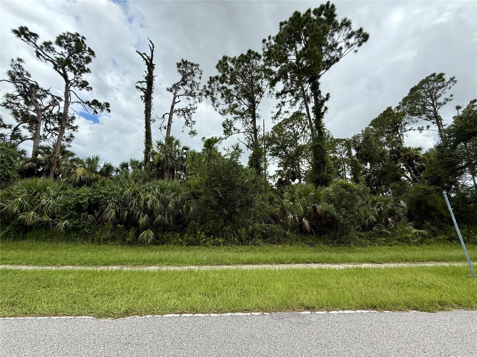 Land at NORDENDALE BLVD, NORTH PORT, photo 6 of 8
