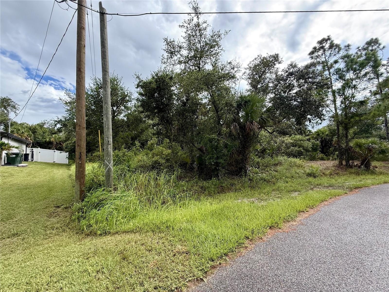 Land at LANAI AVE, NORTH PORT, photo 4 of 11