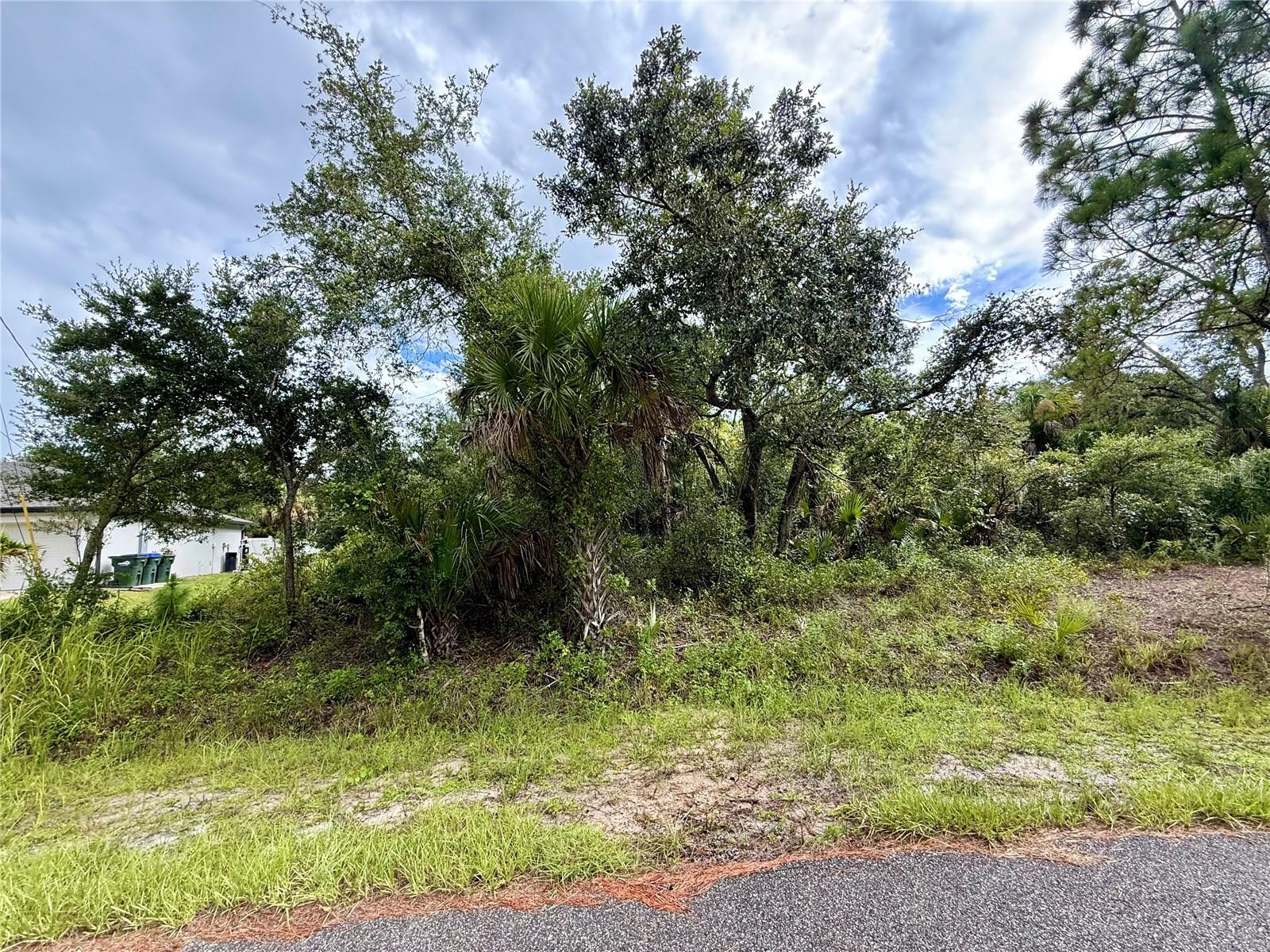 Land at LANAI AVE, NORTH PORT, photo 5 of 11