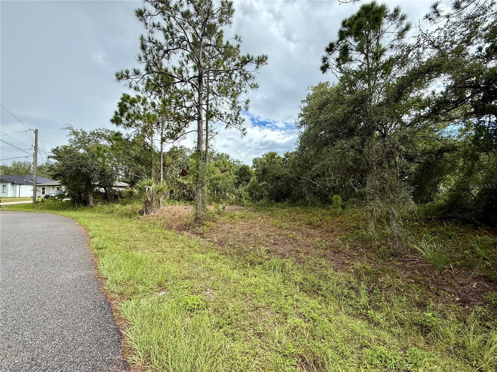 Land at LANAI AVE, NORTH PORT, photo 6 of 11