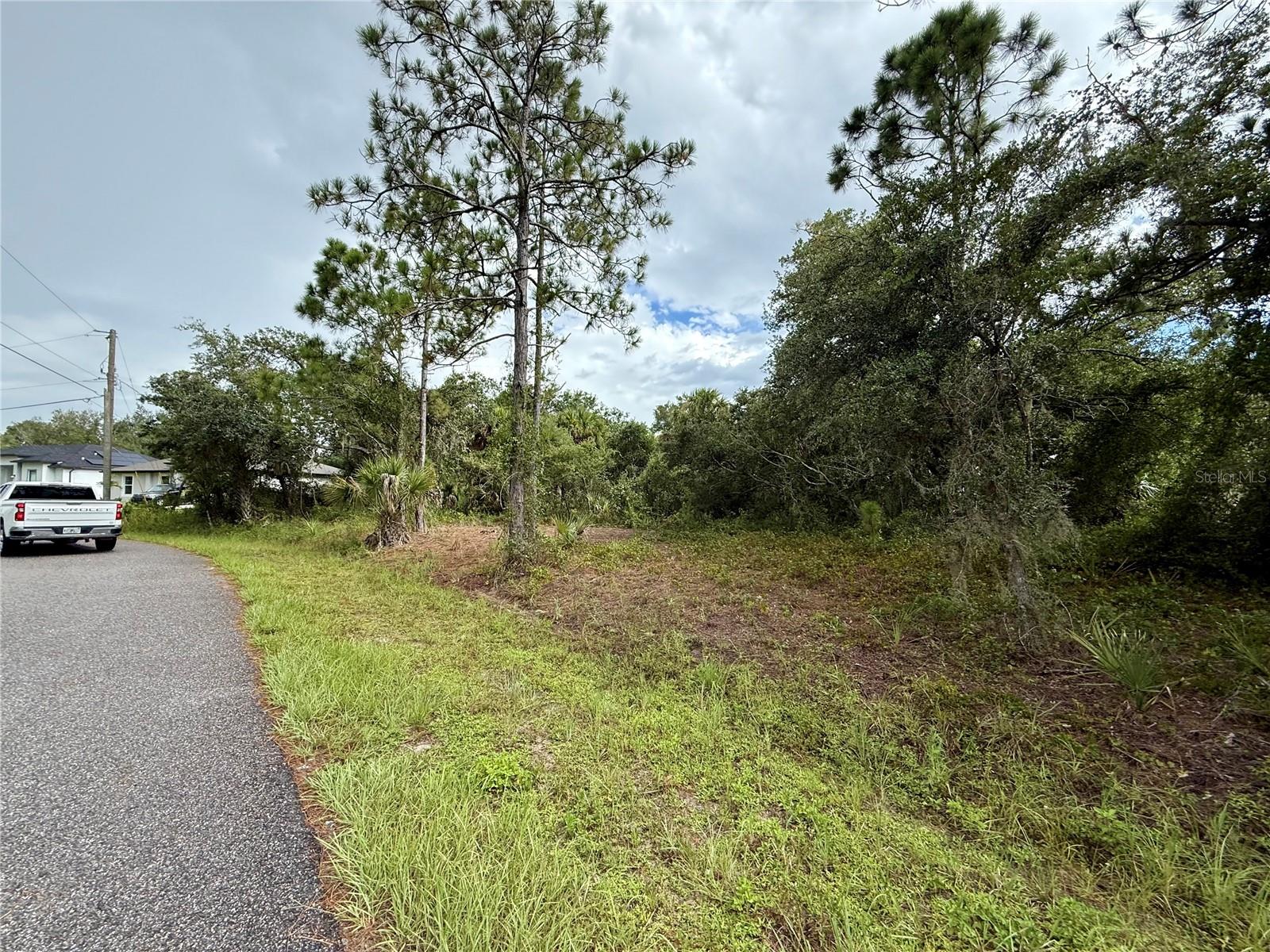 Land at LANAI AVE, NORTH PORT, photo 7 of 11