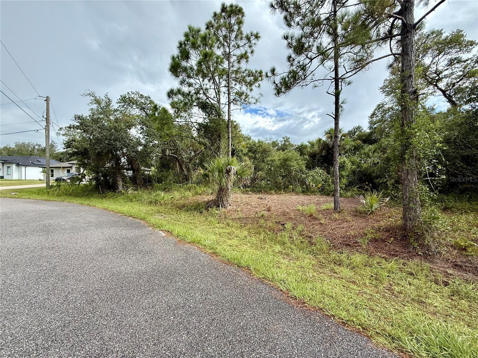 Land at LANAI AVE, NORTH PORT, photo 8 of 11
