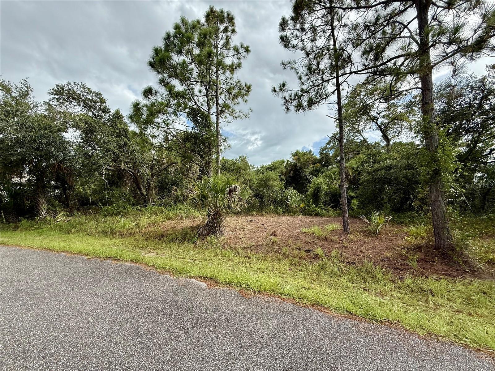 Land at LANAI AVE, NORTH PORT, photo 9 of 11