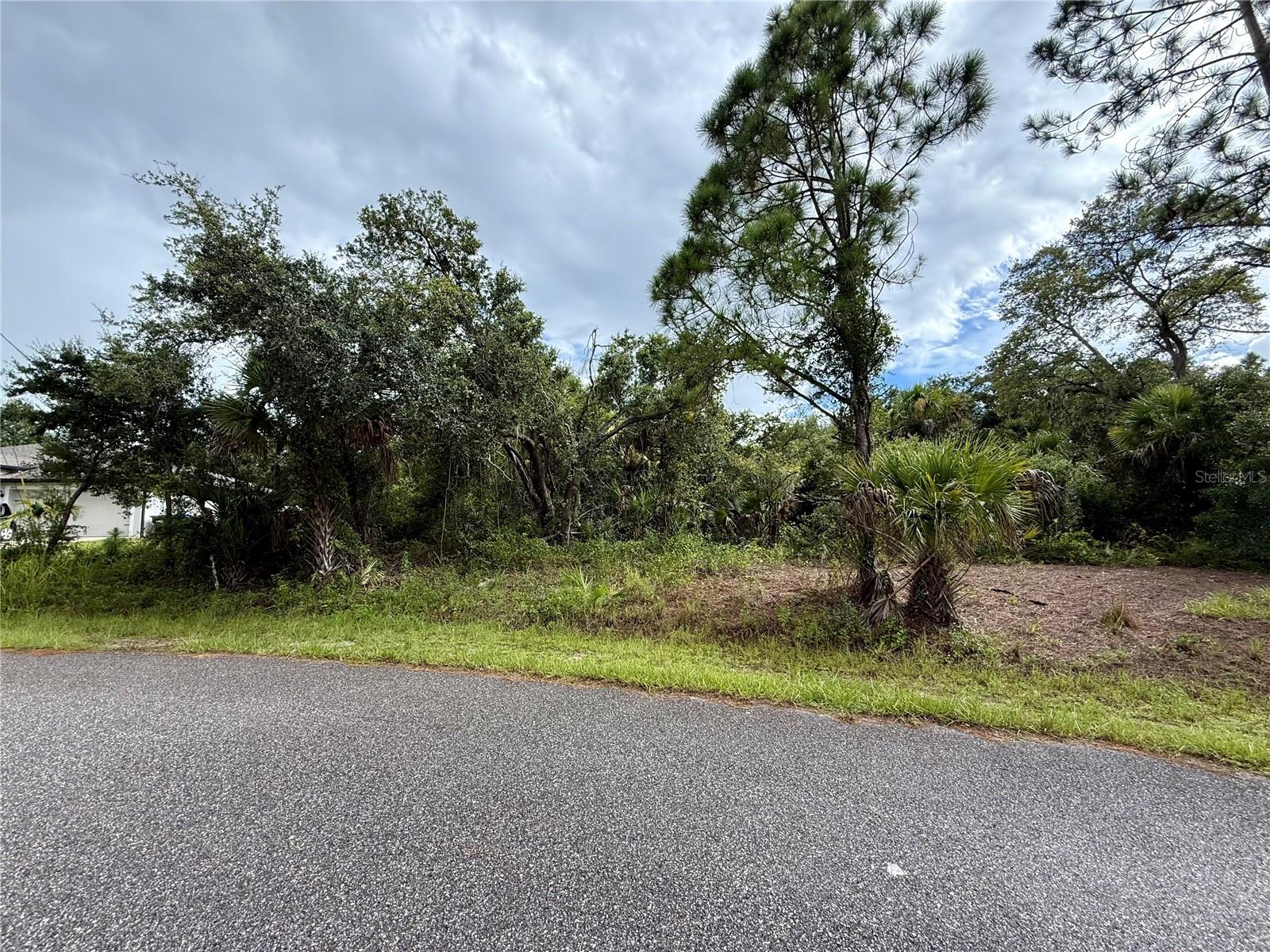Land at LANAI AVE, NORTH PORT, photo 10 of 11