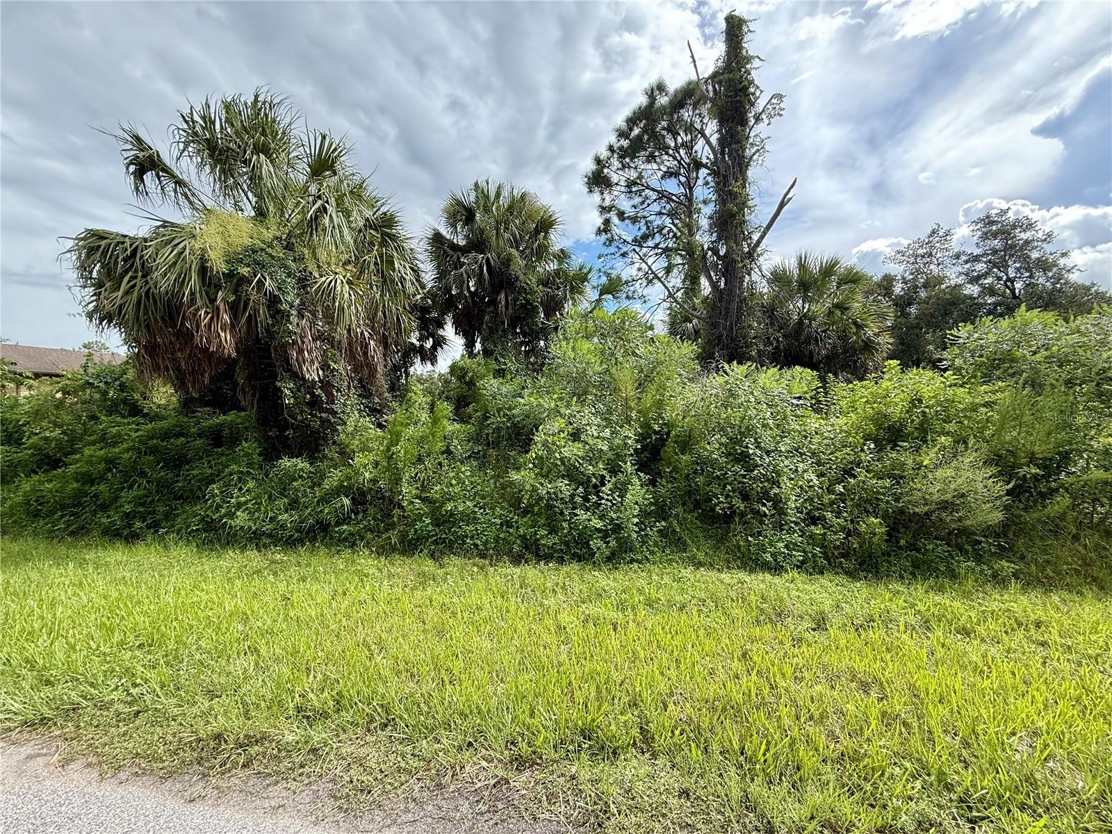 Land at INDUSTRY AVE, NORTH PORT, photo 2 of 8